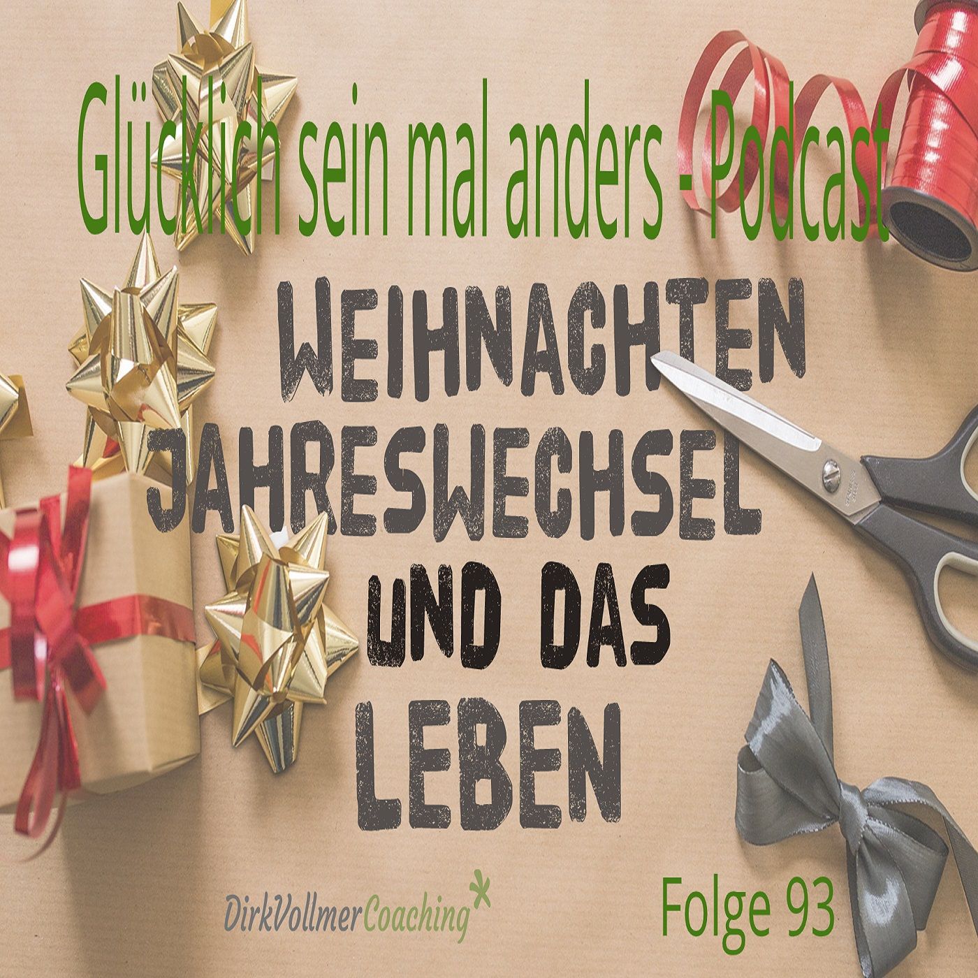 Weihnachten, Jahreswechsel