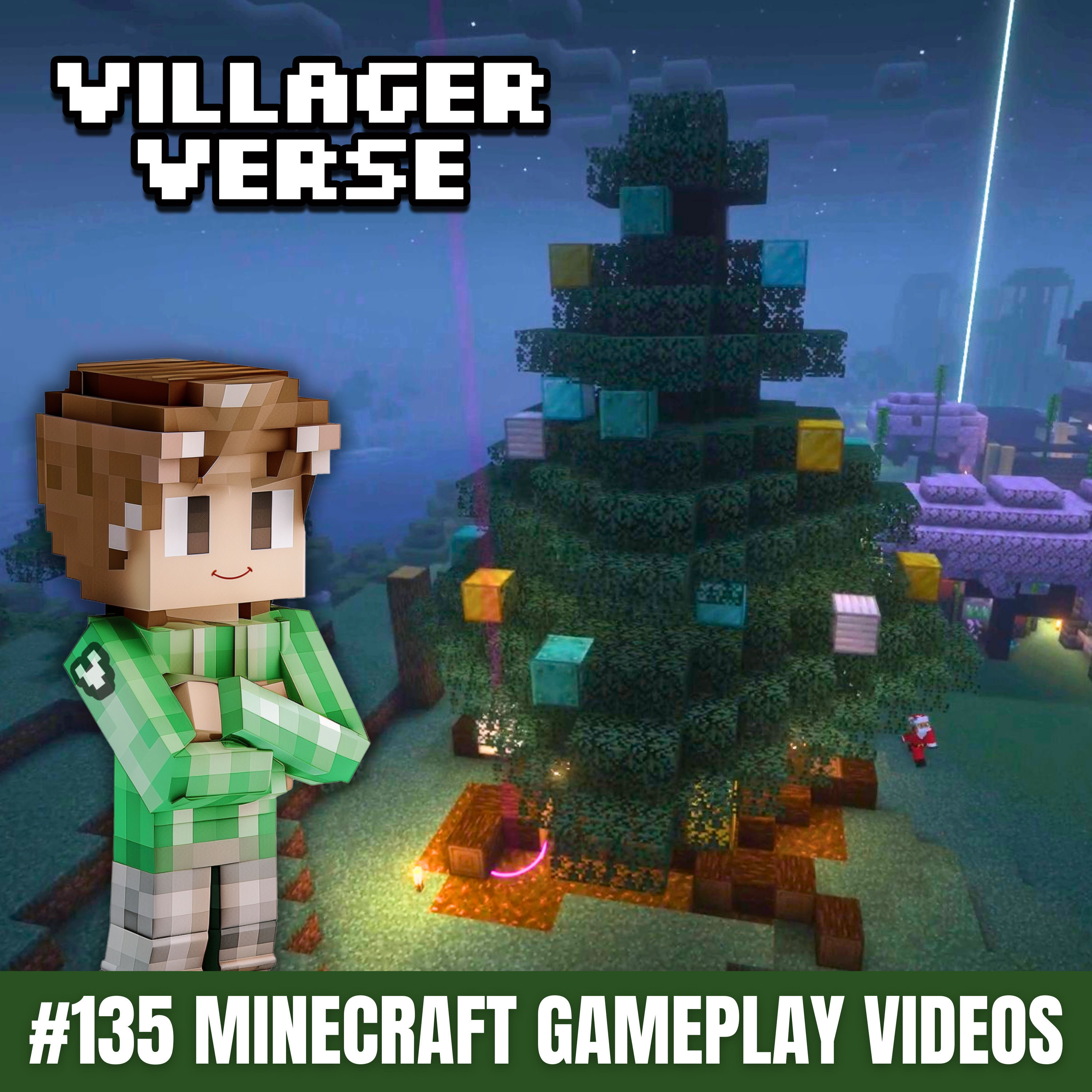 Weihnachten mit Antworten auf eure Fragen 🎅 #135