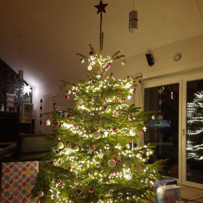 Weihnachten mit den Nerds 2022