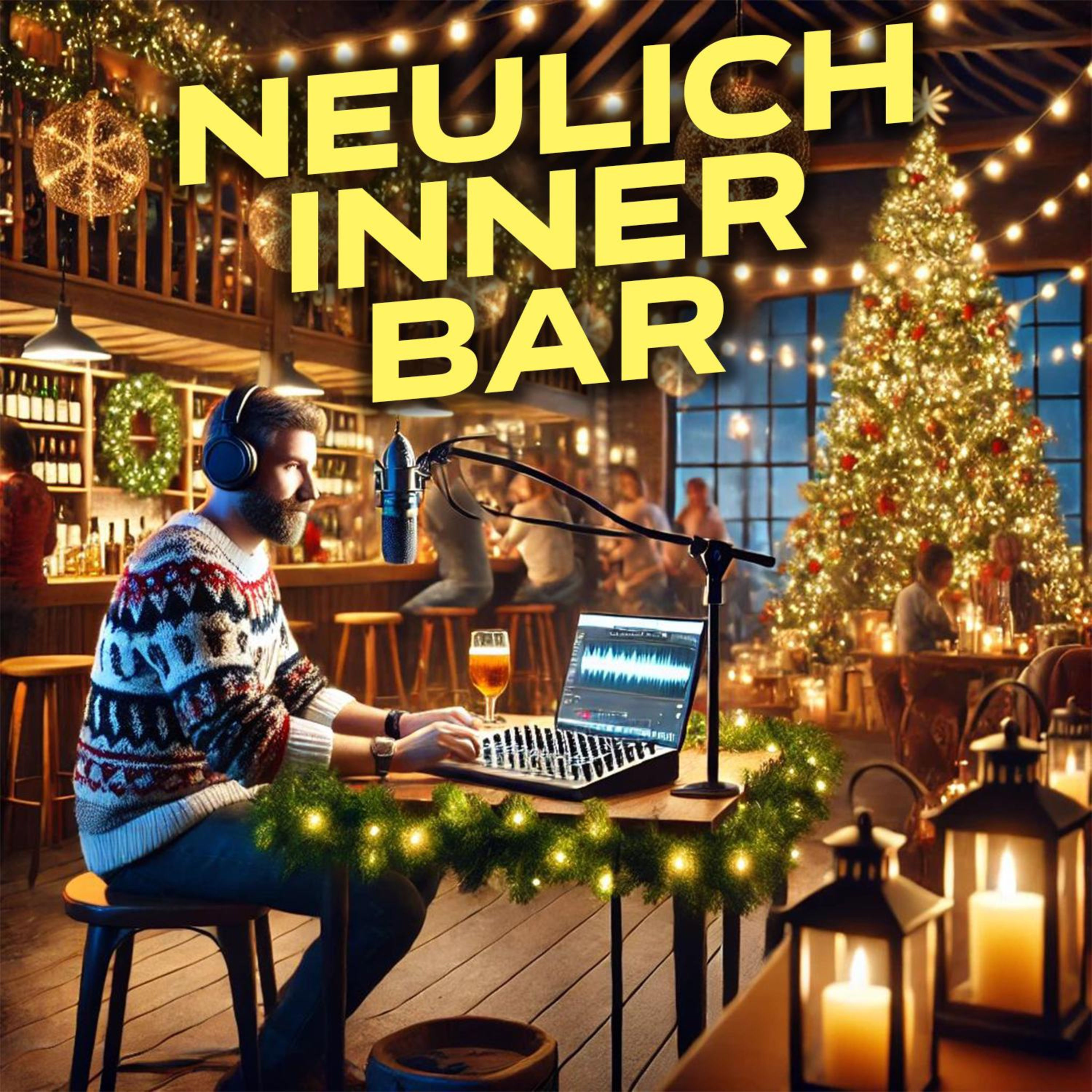 Weihnachten mit Euch