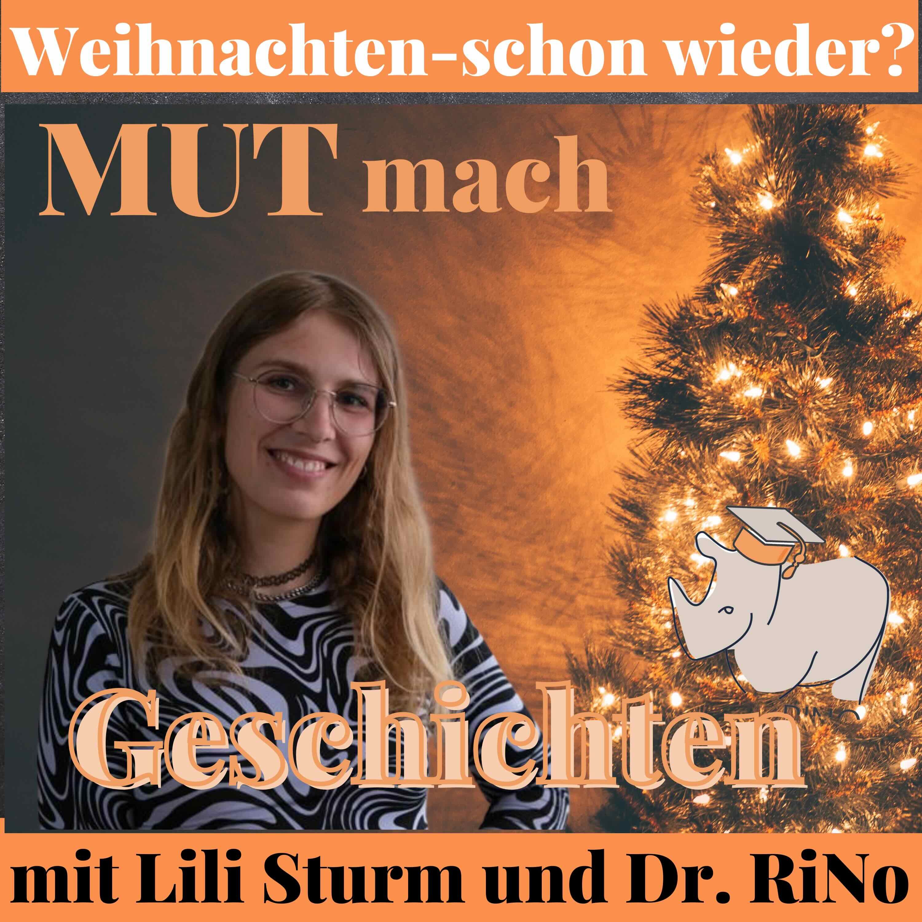 Weihnachten- schon wieder?