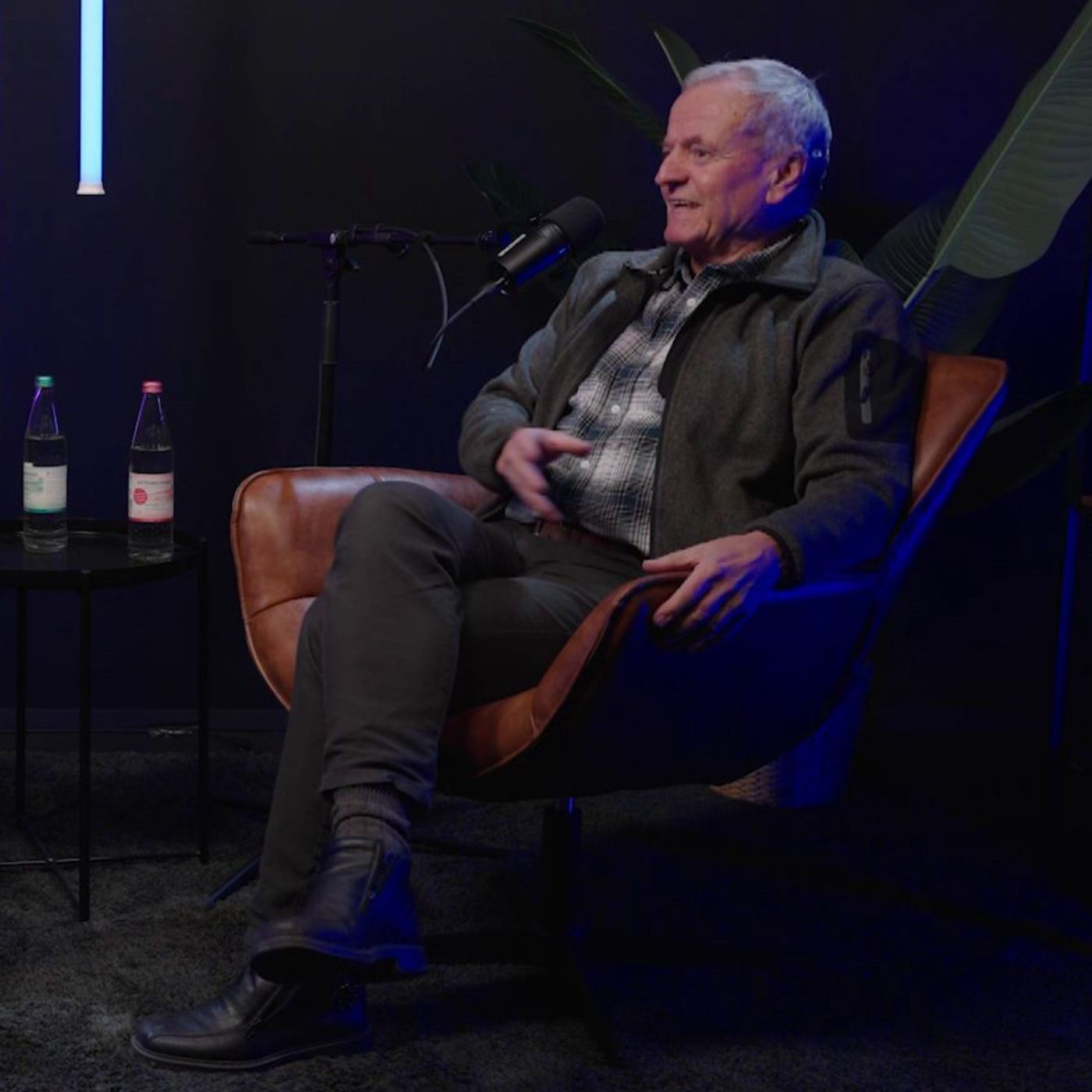 Weihnachten und das Gehirn - Ein Gespräch mit Manfred Spitzer