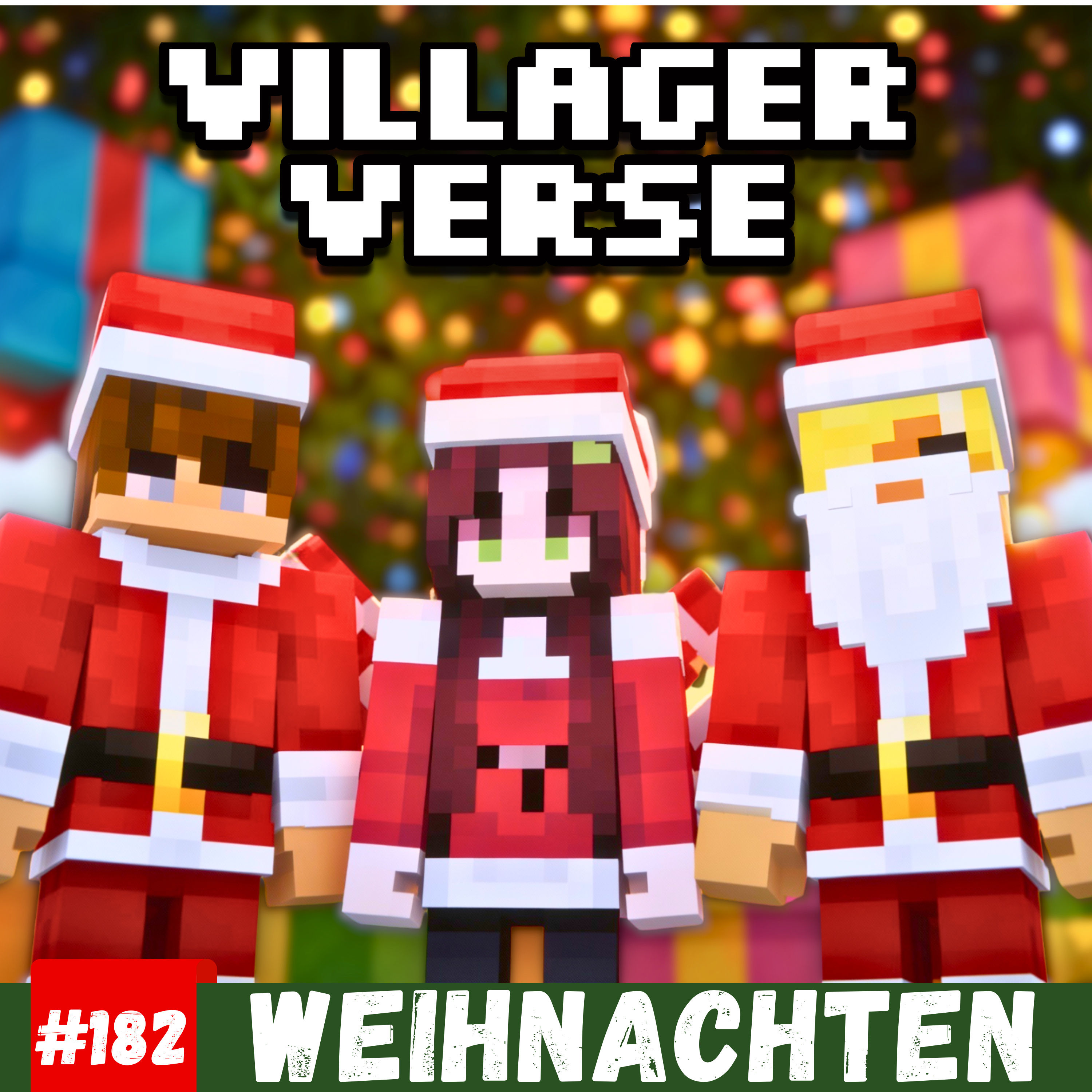 Weihnachten und GESCHENKE FÜR EUCH! 🎁 #182
