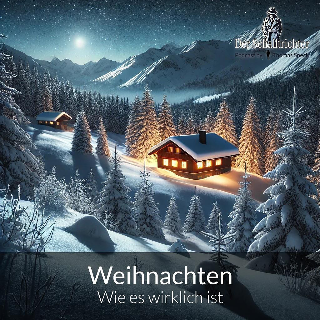 Weihnachten - Was es wirklich ist