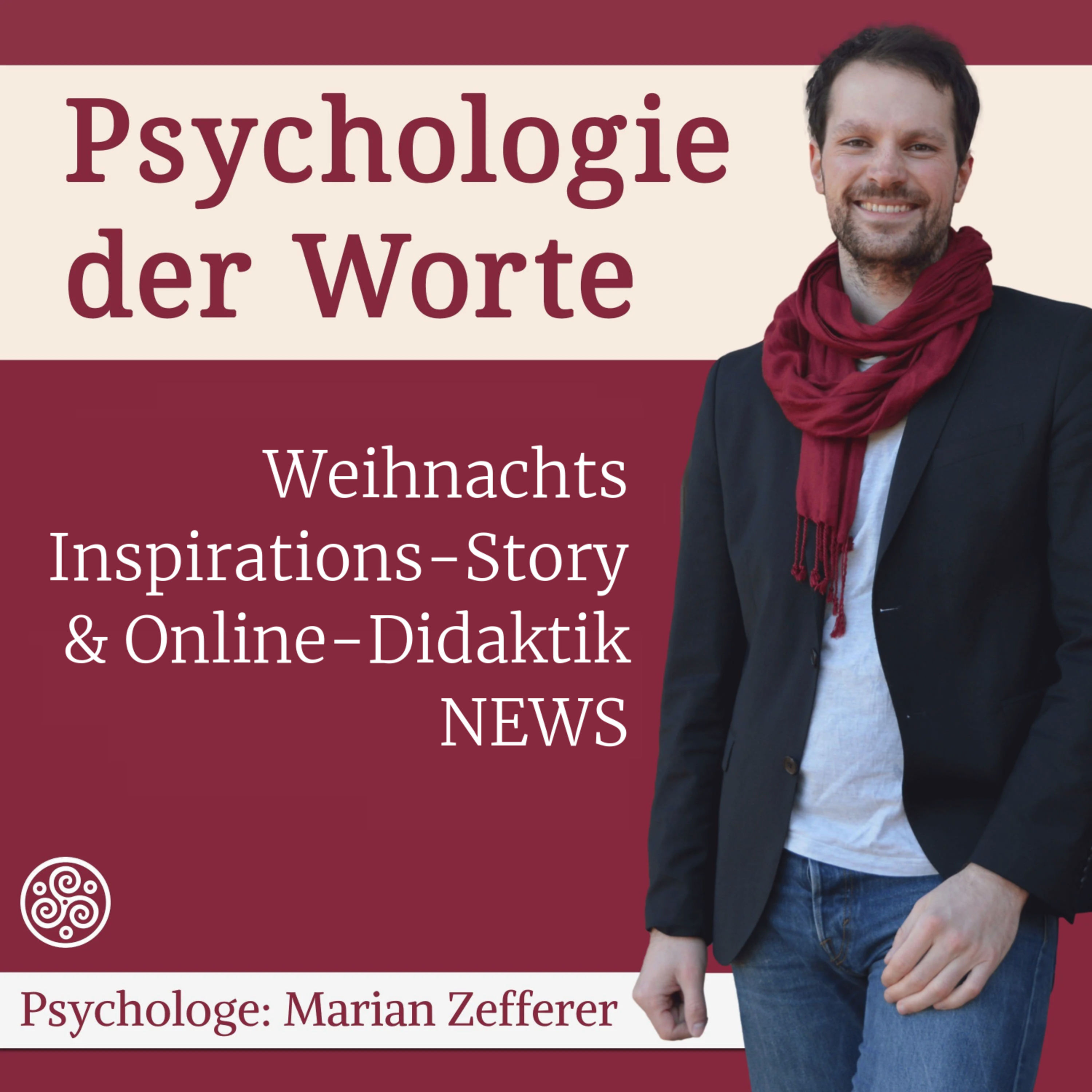 Weihnachts Inspirationsstory & geile Online-Didaktik :) (#100)
