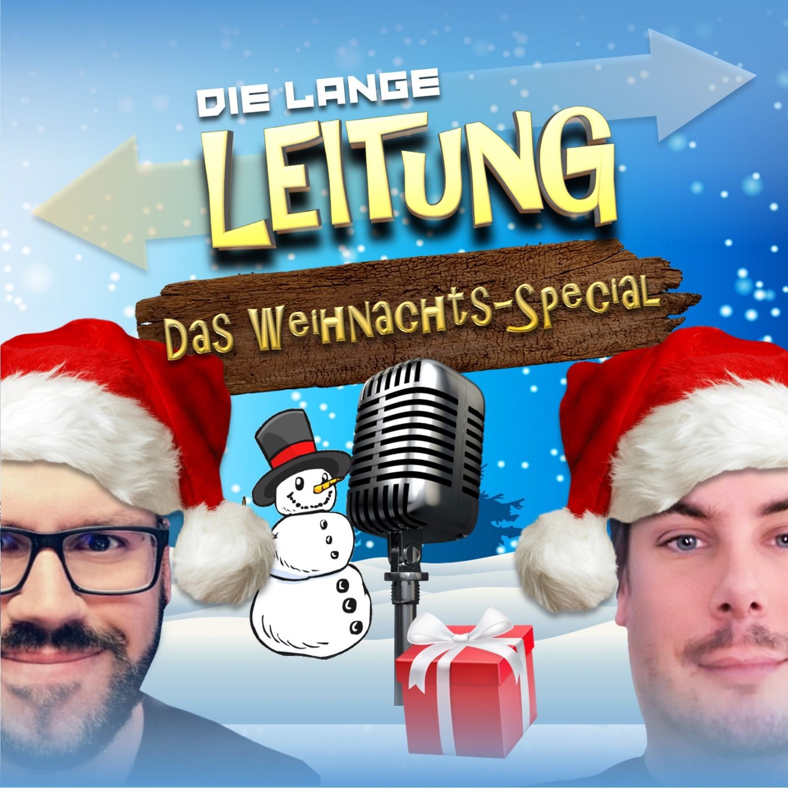 Weihnachts-Special 2023