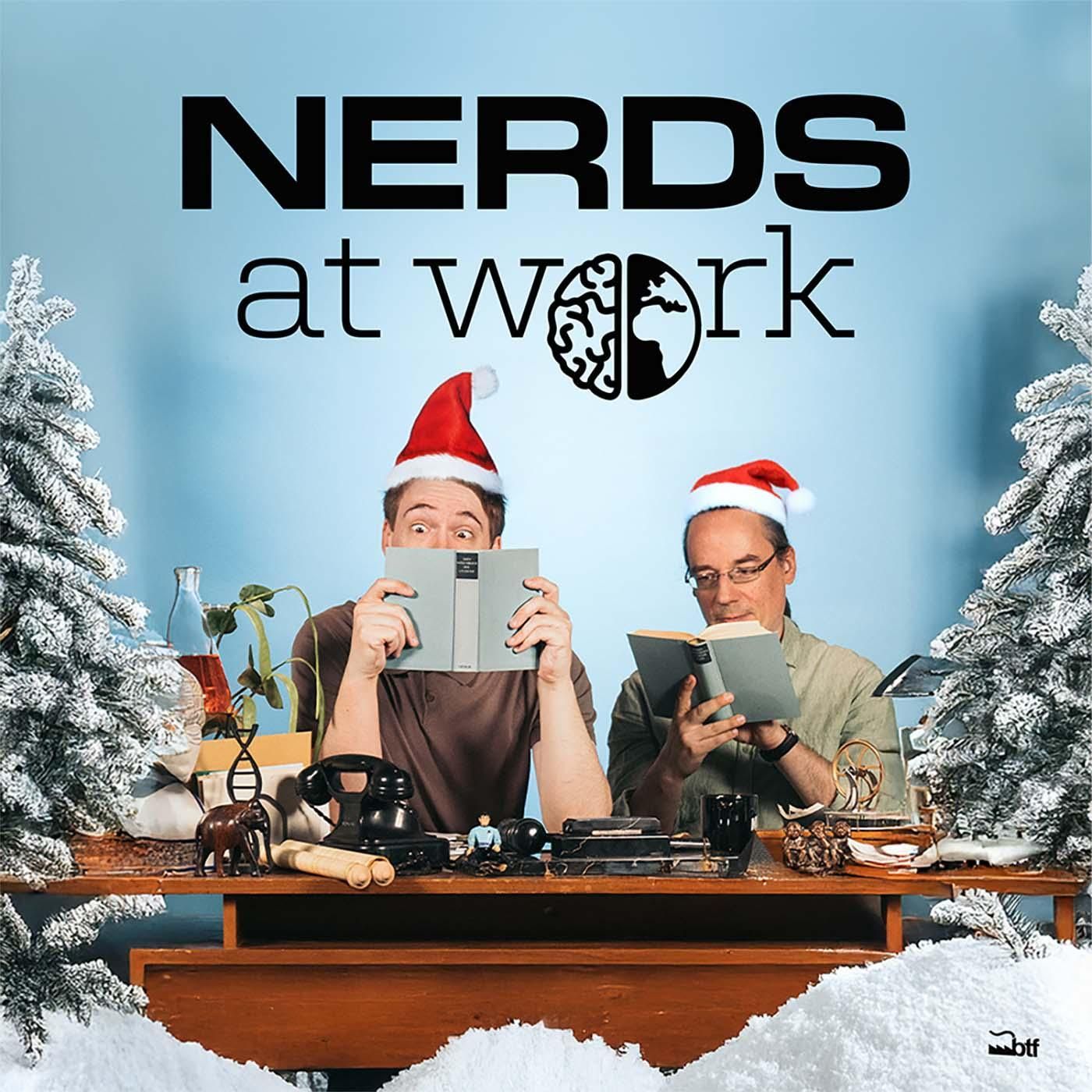 Weihnachts-Special: Sind DAS die größten Wissenschaftler der Geschichte?