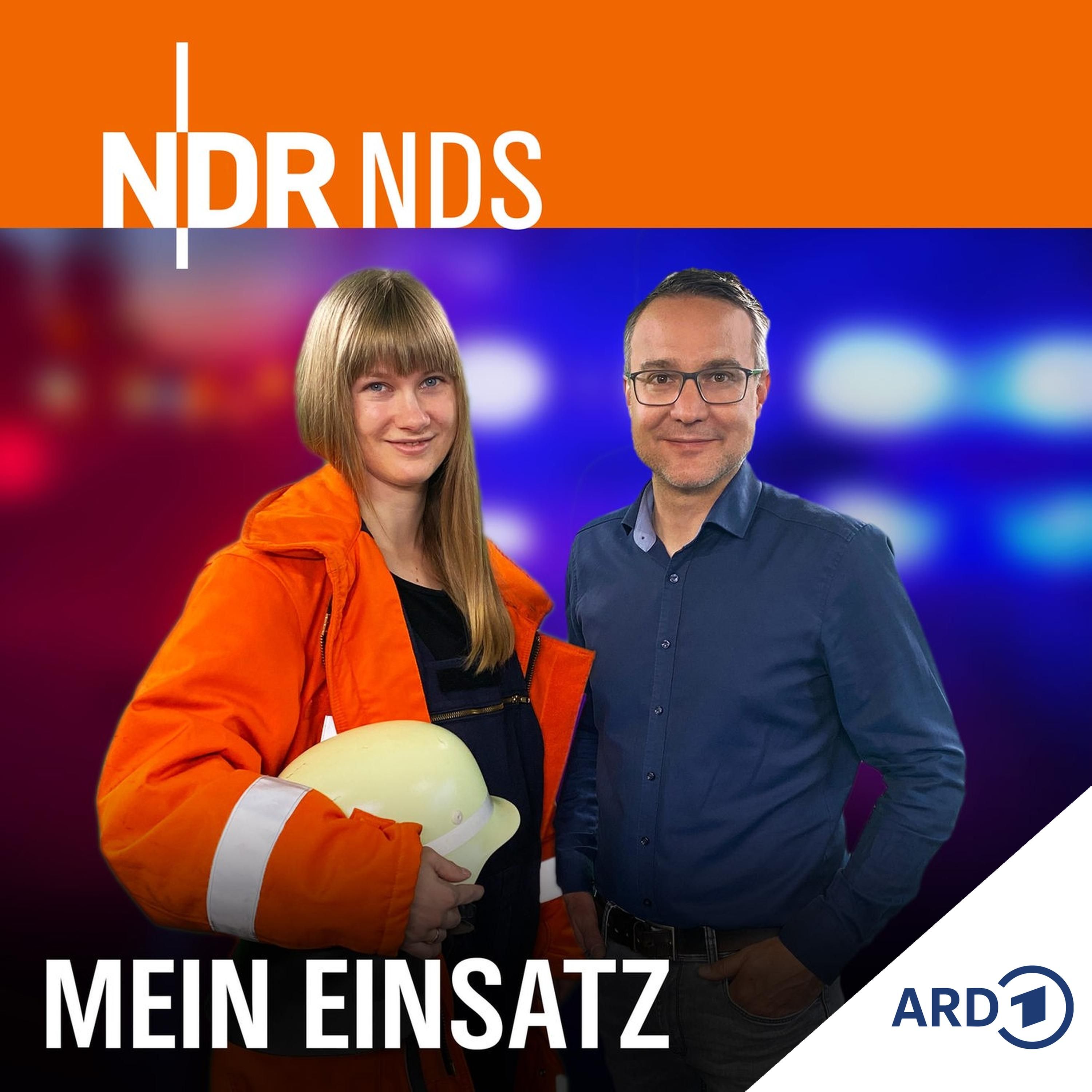 Weihnachts-Special: Wenn der Weihnachtsbaum brennt