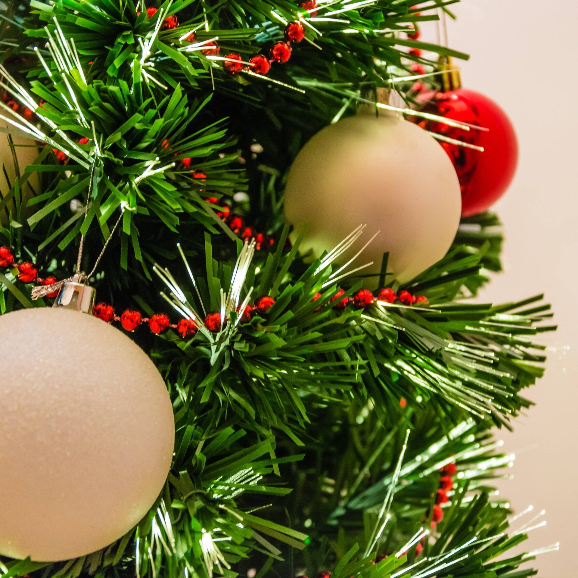 Weihnachtsbaum: Nordmanntanne oder Plastikbaum? Was ist nachhaltiger?