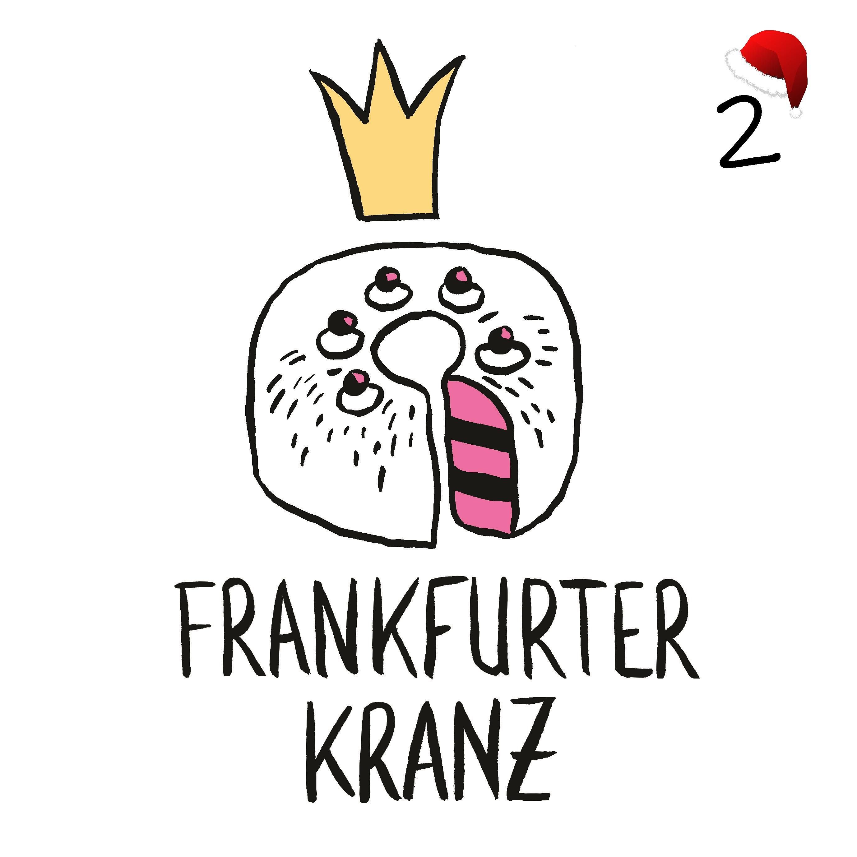 Weihnachtsedition Royal Extra