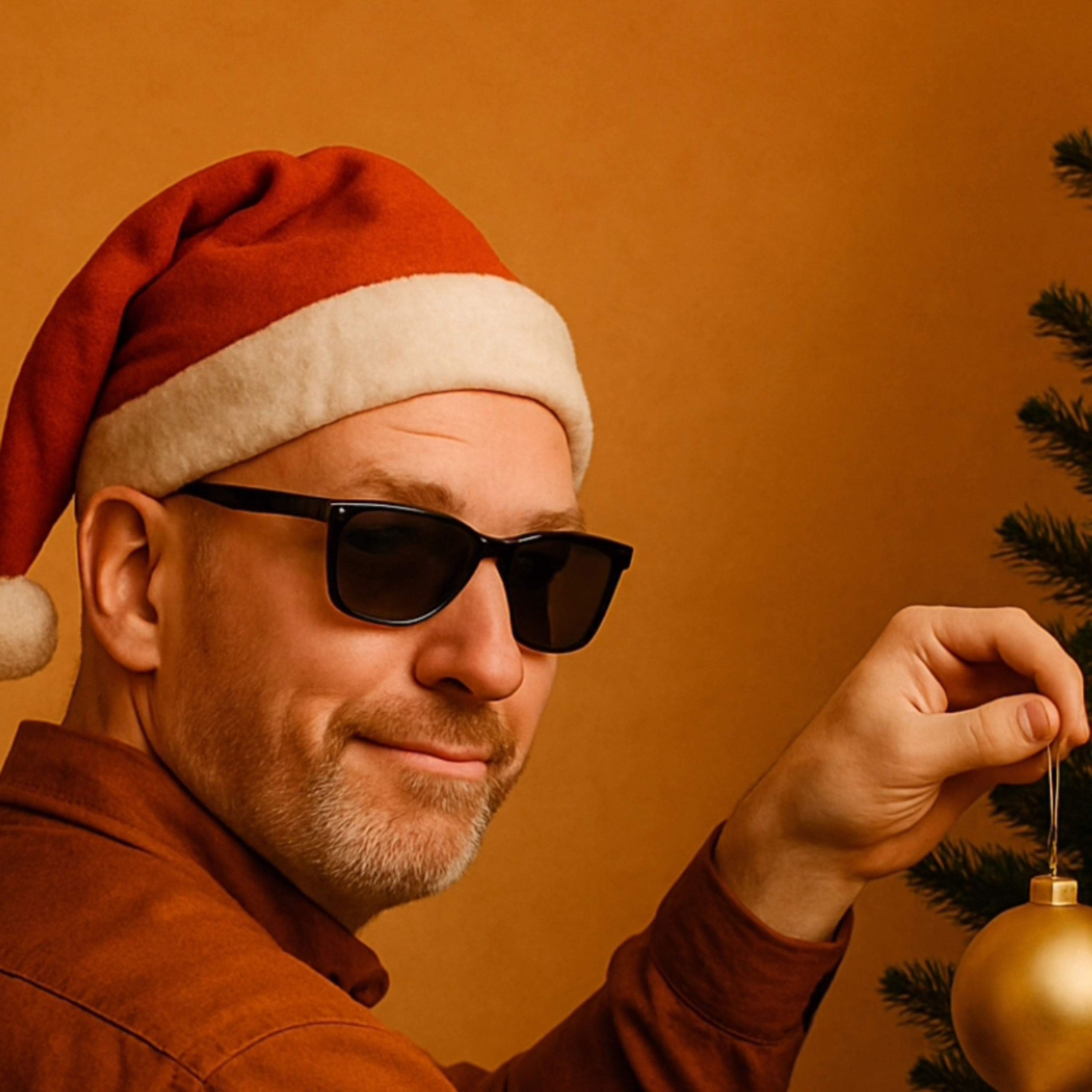 Weihnachtsfeier…..alle haben Spaß, bis die Führungskraft die Führung macht.