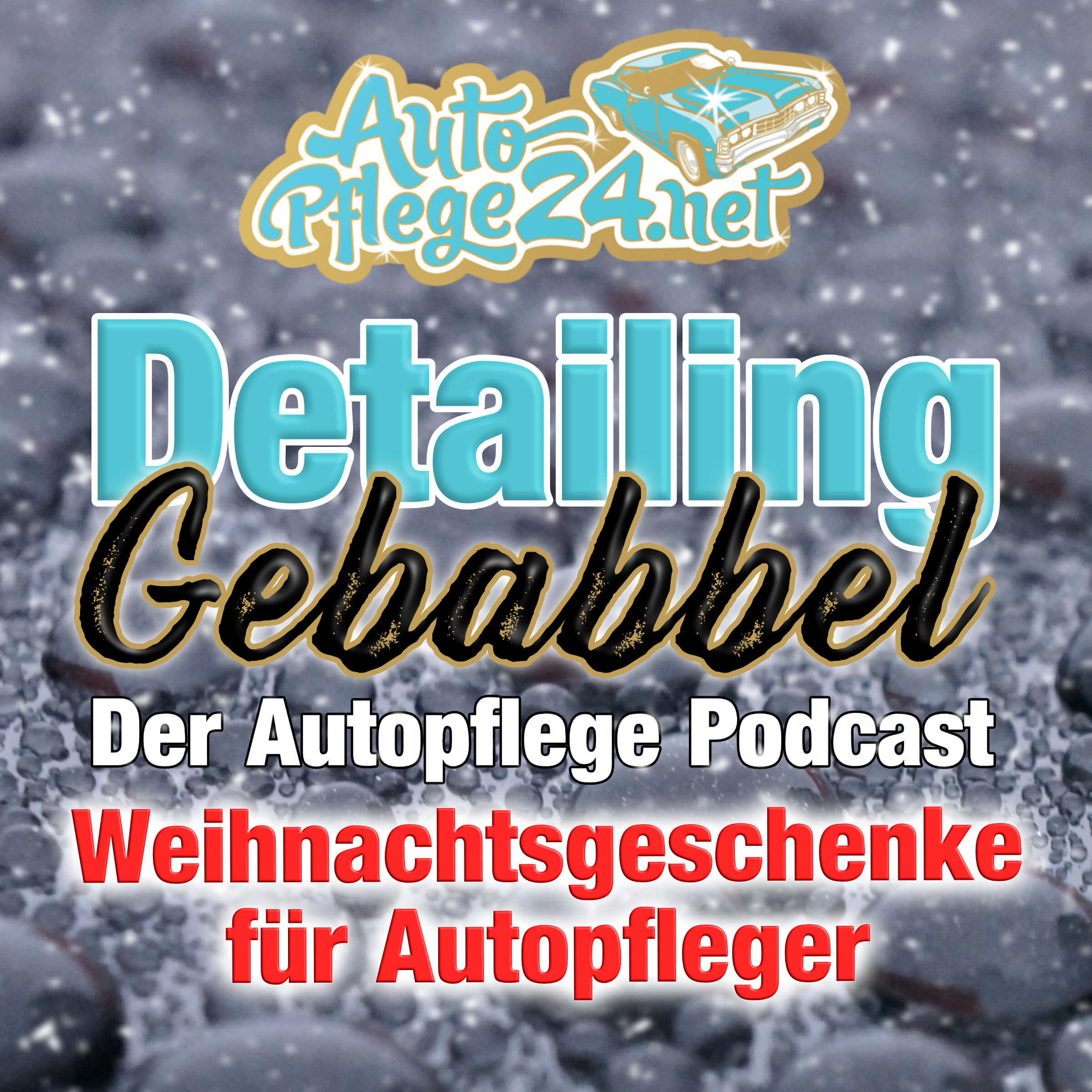 Weihnachtsgeschenke für Autopfleger - Endlich mit Wurst-Kabeltrommel