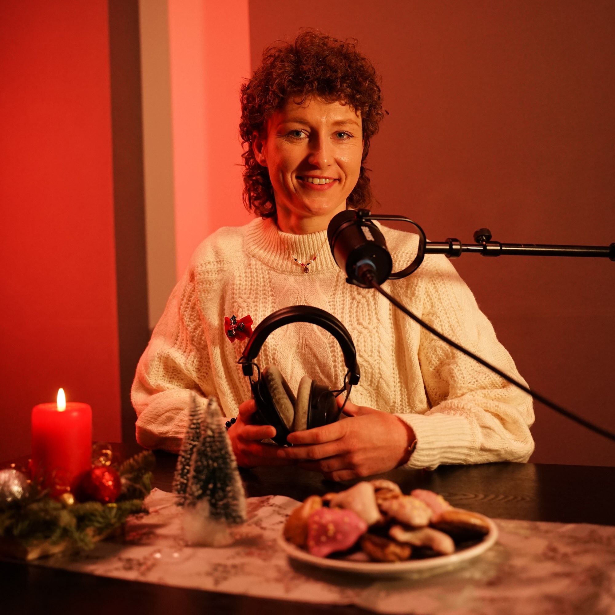 Weihnachtsgrüße 2025