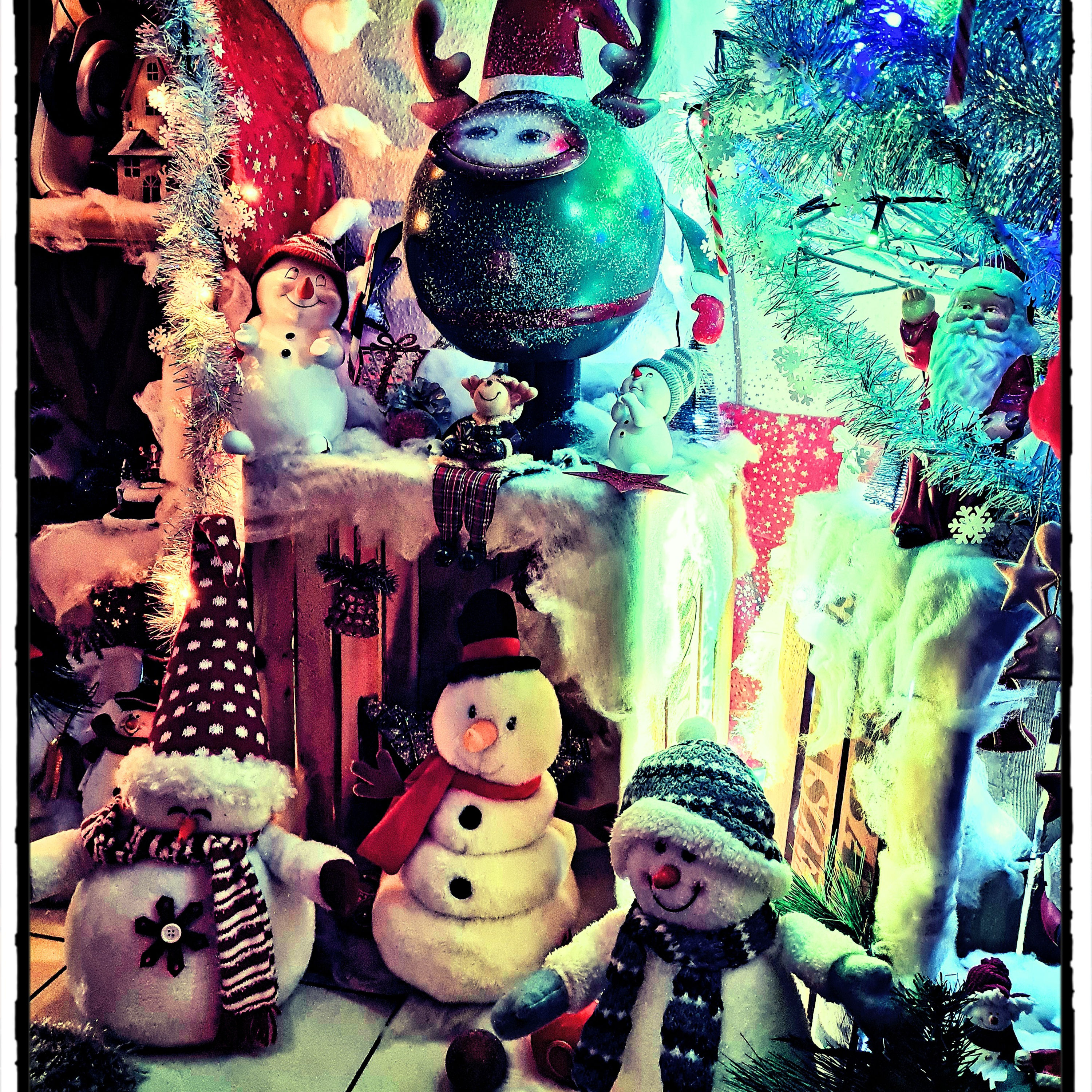 Weihnachtsinspirationen zur Adventszeit • Mit Matze und Martin • Teil Eins