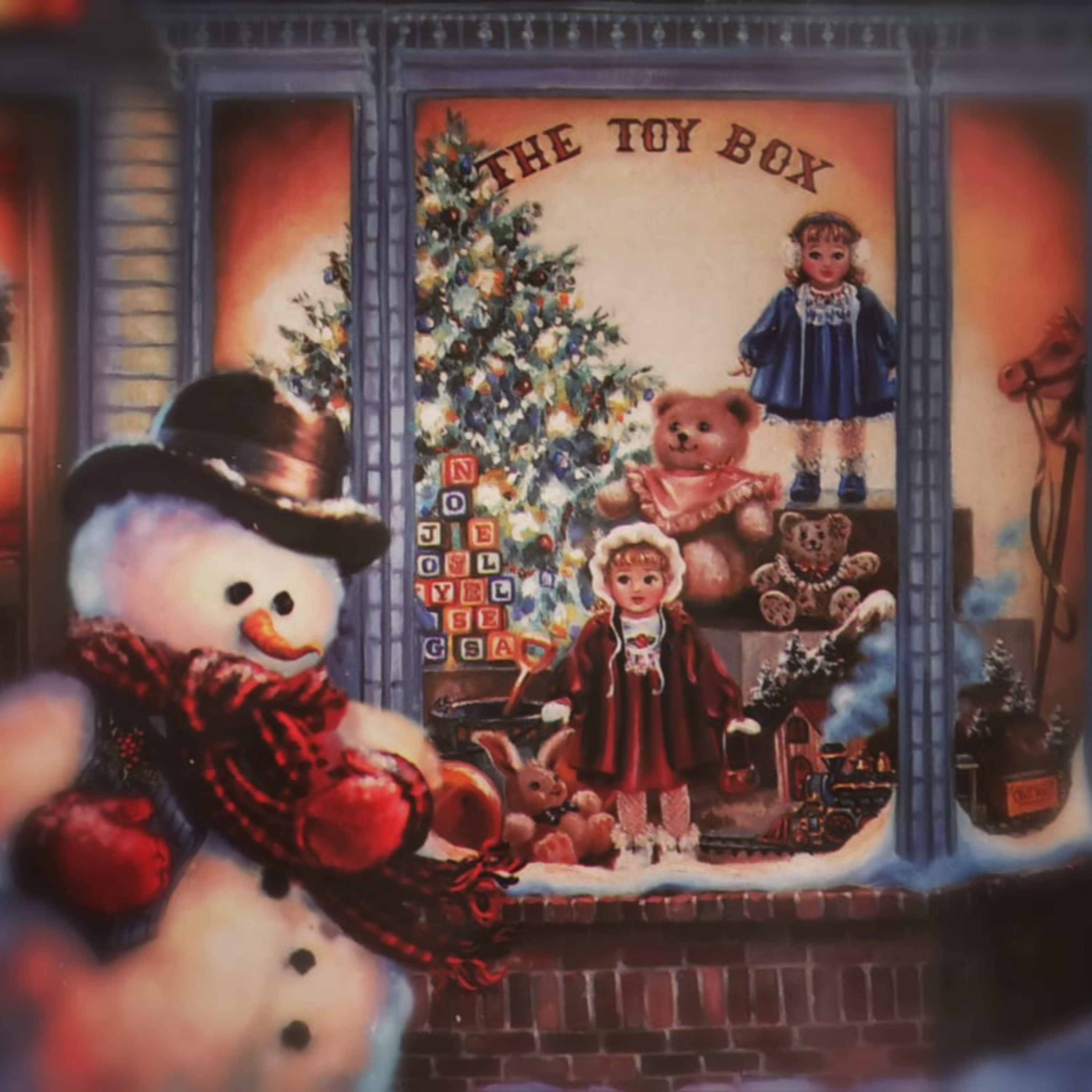 Weihnachtsinspirationen zur Adventszeit mit Matze und Martin•Teil Vier