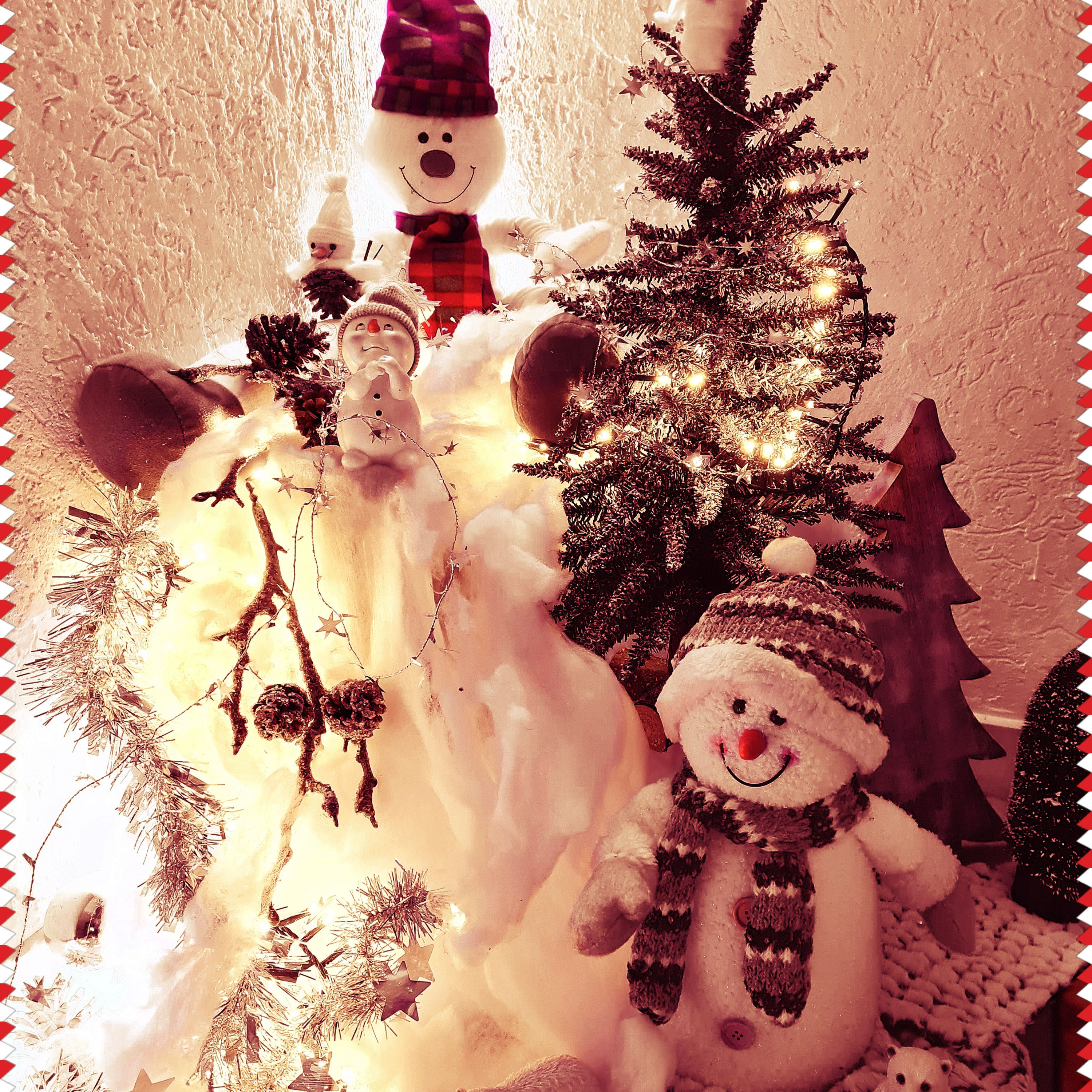 Weihnachtsinspirationen zur Adventszeit•Mit Matze und Martin • Teil Drei