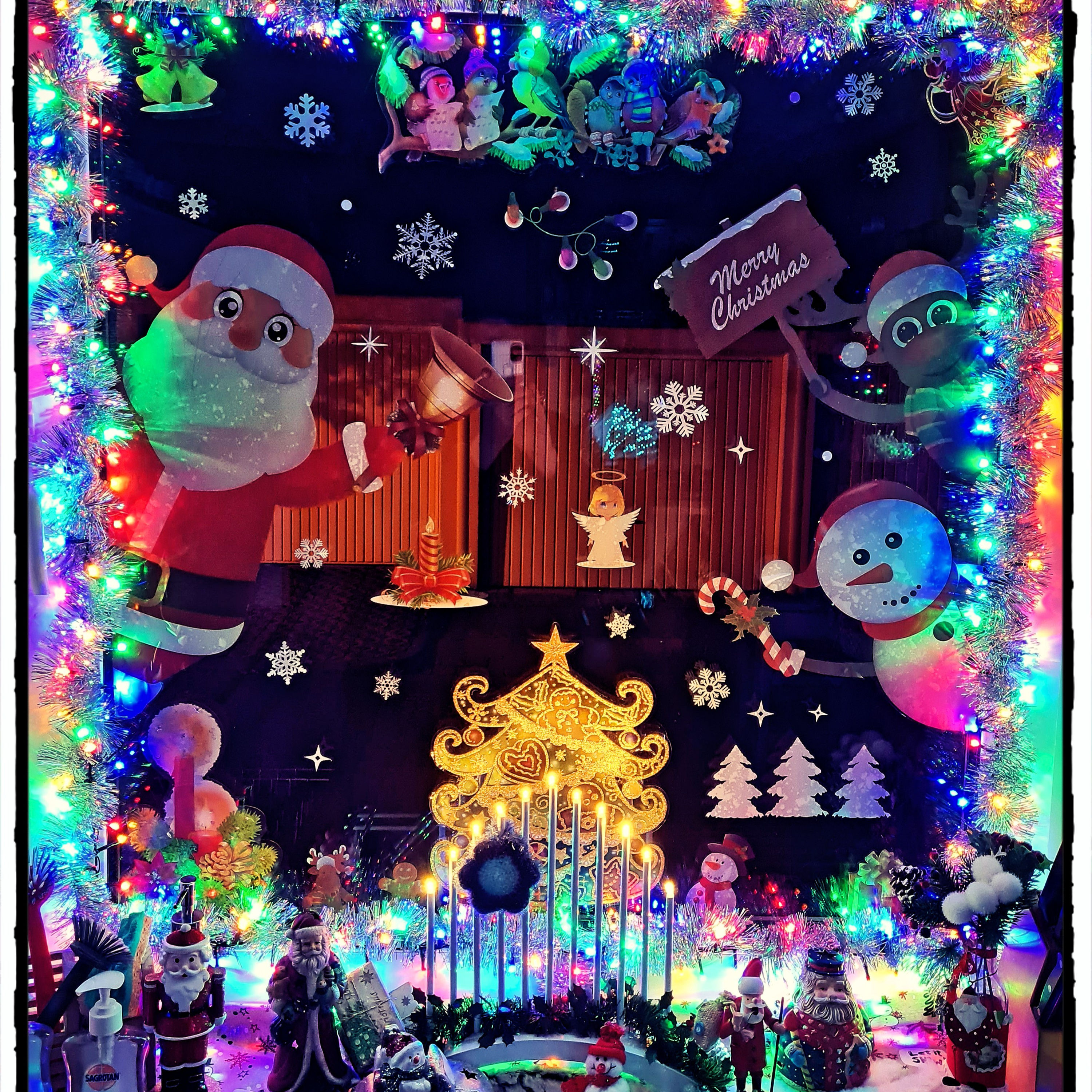 Weihnachtsinspirationen zur Adventszeit•Mit Matze und Martin • Teil Zwei