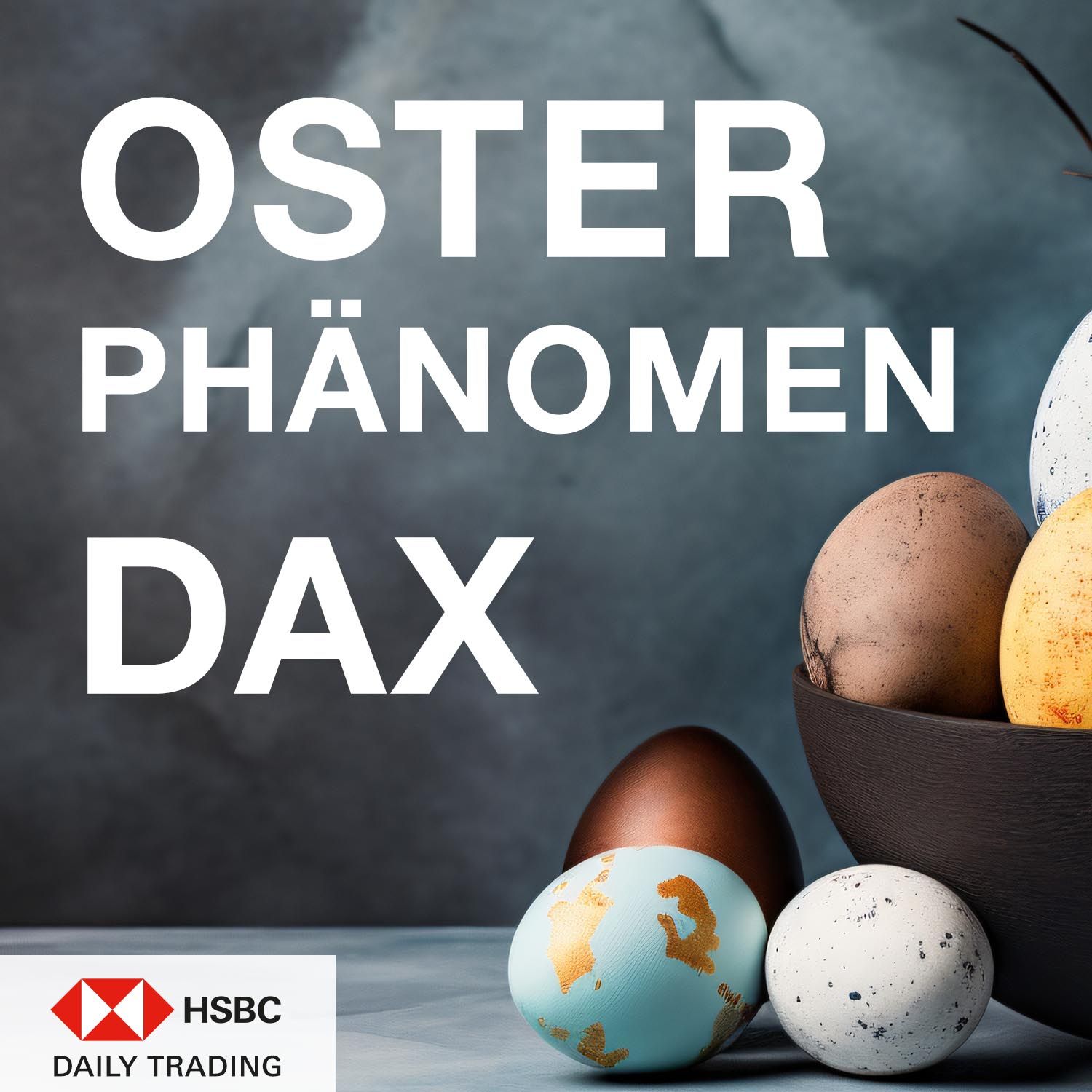 Weihnachtsrally war gestern: Das Osterphänomen! DAX im Chart-Check.