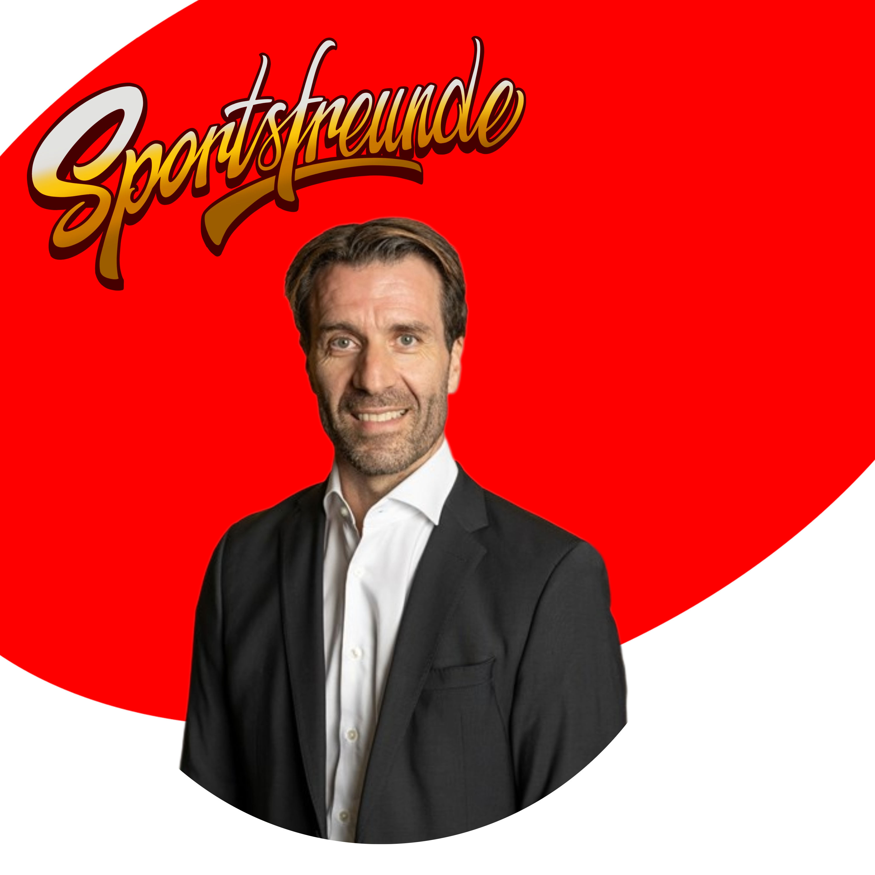 WEIHNACHTSSPECIAL 1: Lars Weibel, Sportdirektor des Schweizer Eishockey Verbands - Spezialfolge auf Schweizerdeutsch!