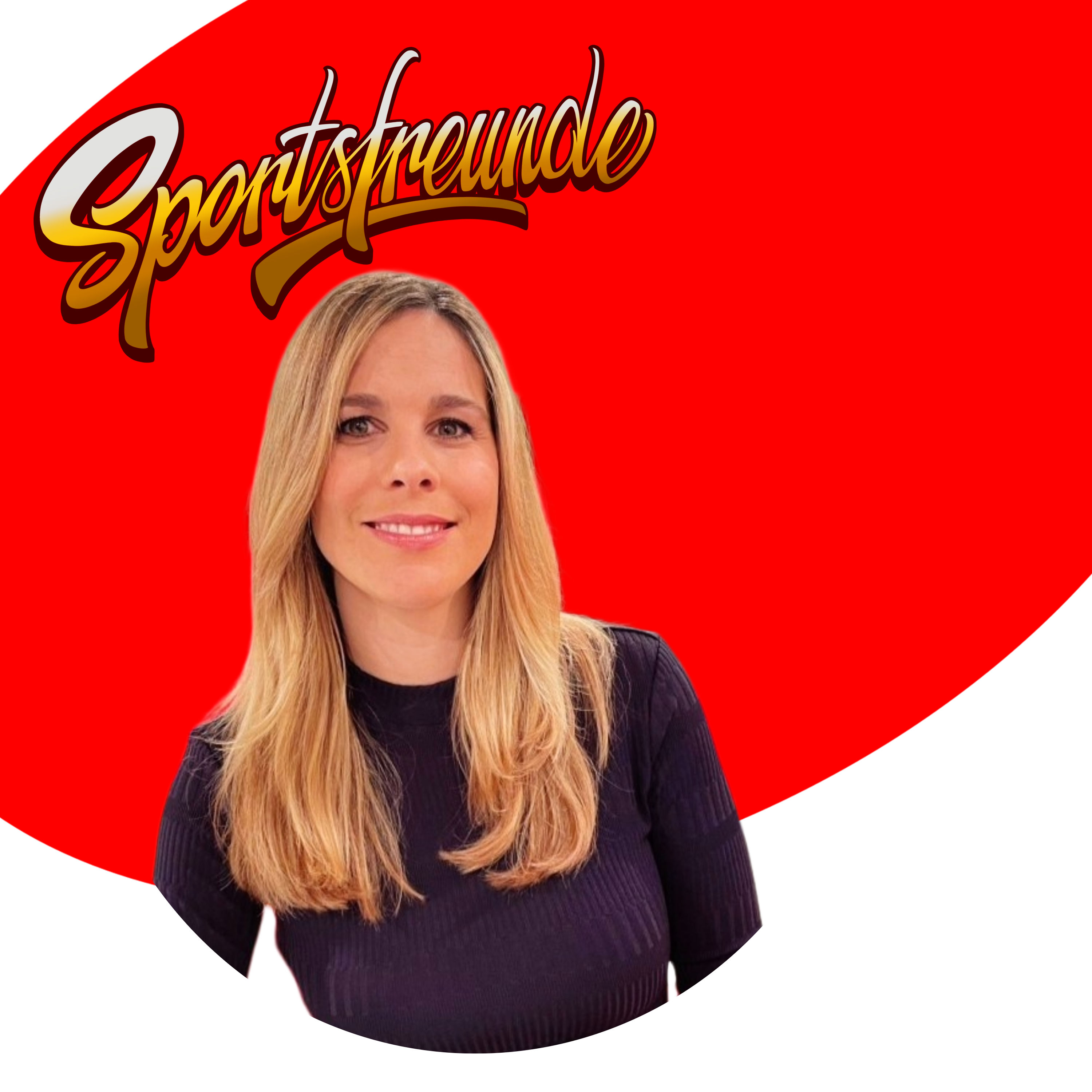 WEIHNACHTSSPECIAL 2: Sibylle Eberle, Sportjournalistin SRF SPORT - Spezialfolge auf Schweizerdeutsch!