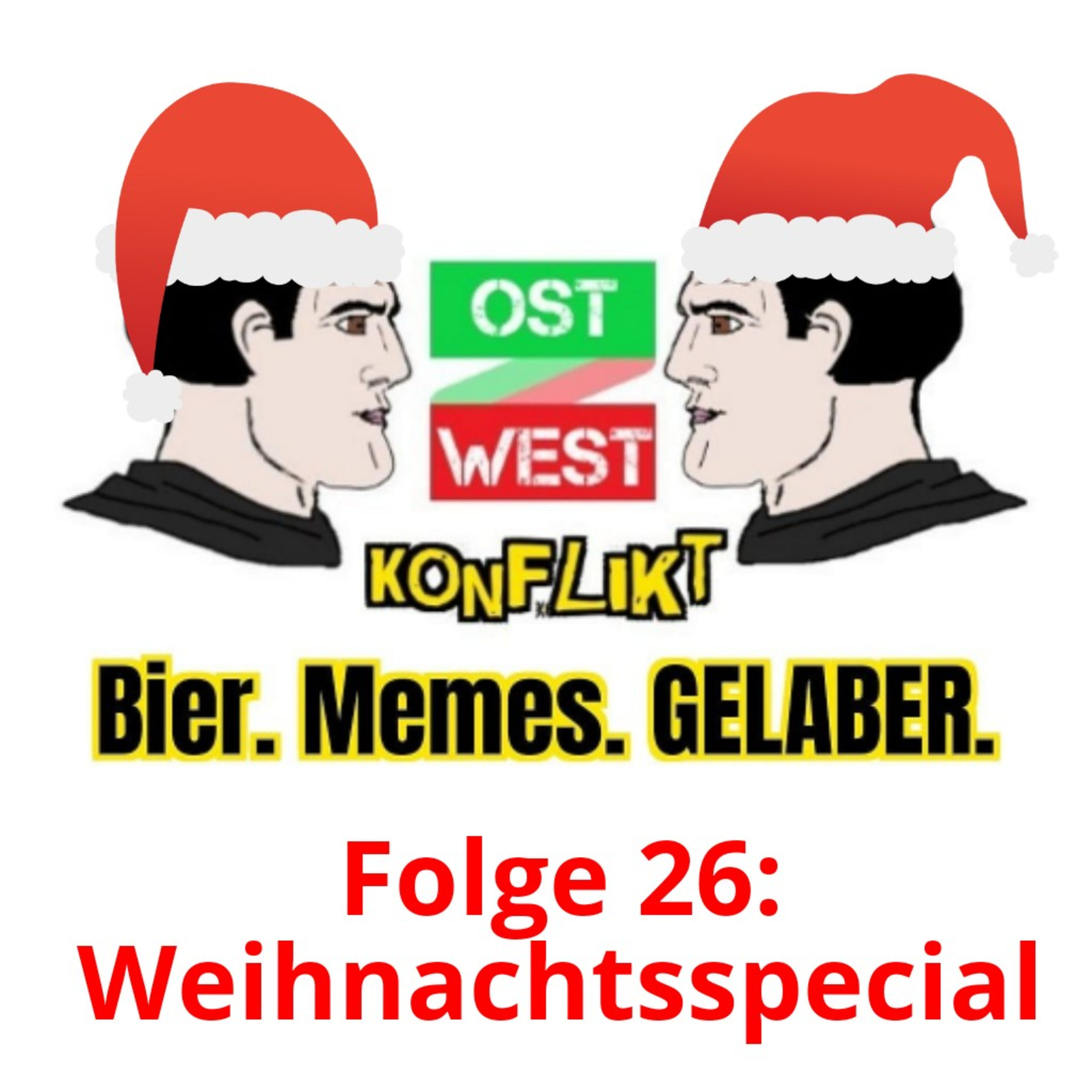 Weihnachtsspecial