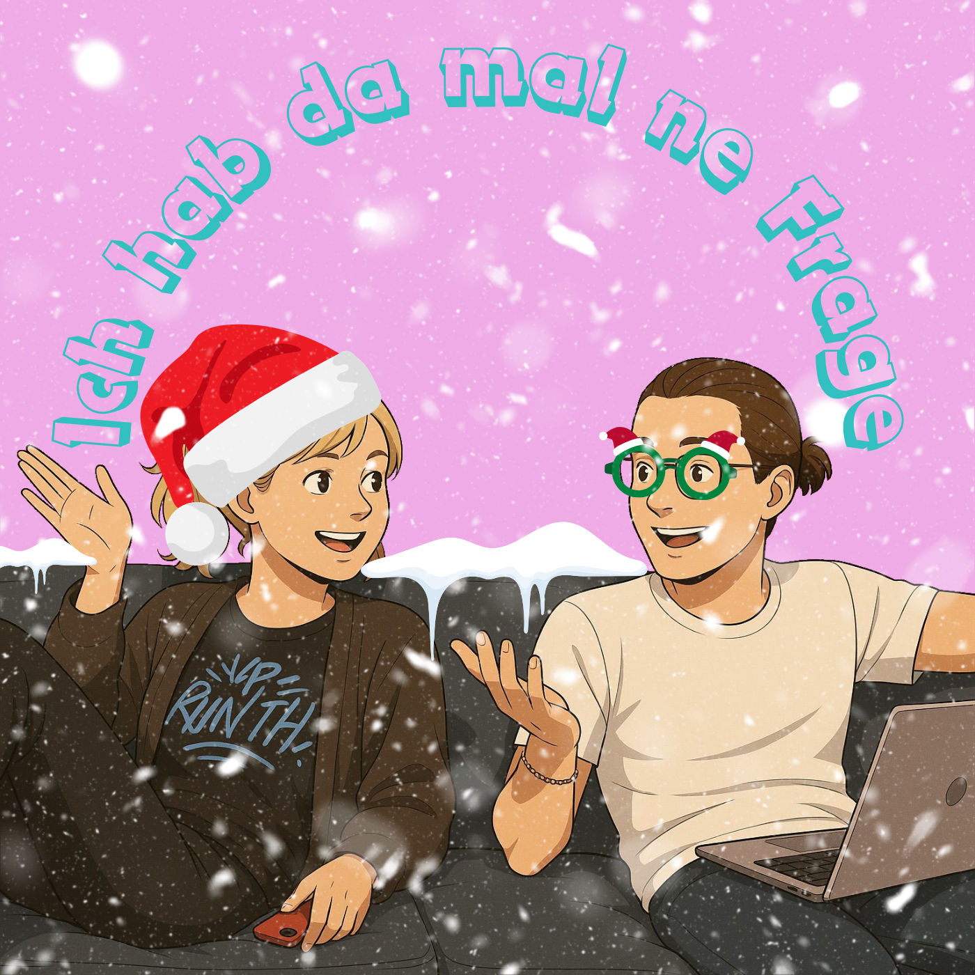 Weihnachtsspecial 🎅🎄🎁