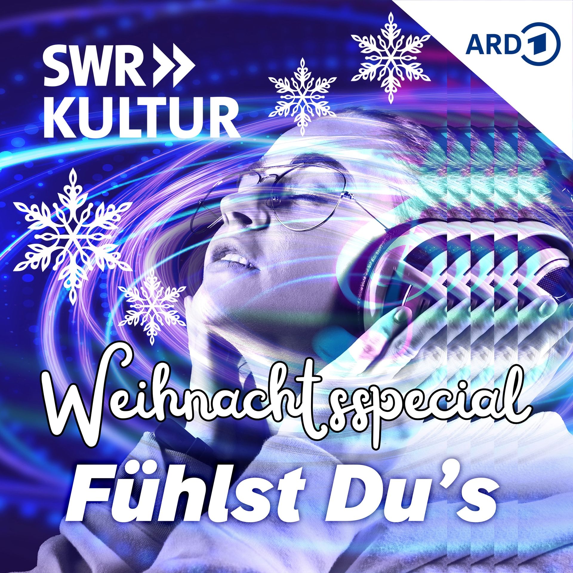 Weihnachtsspecial: Welche Musik löst ein echtes Weihnachtsgefühl aus?
