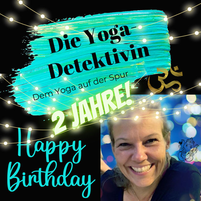 Weil heute Dein Geburtstag ist...