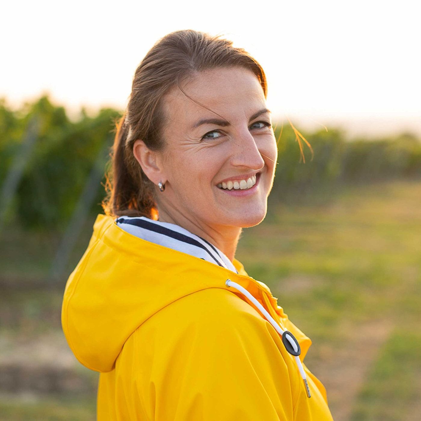 Wein von Winzerinnen in Rheinhessen