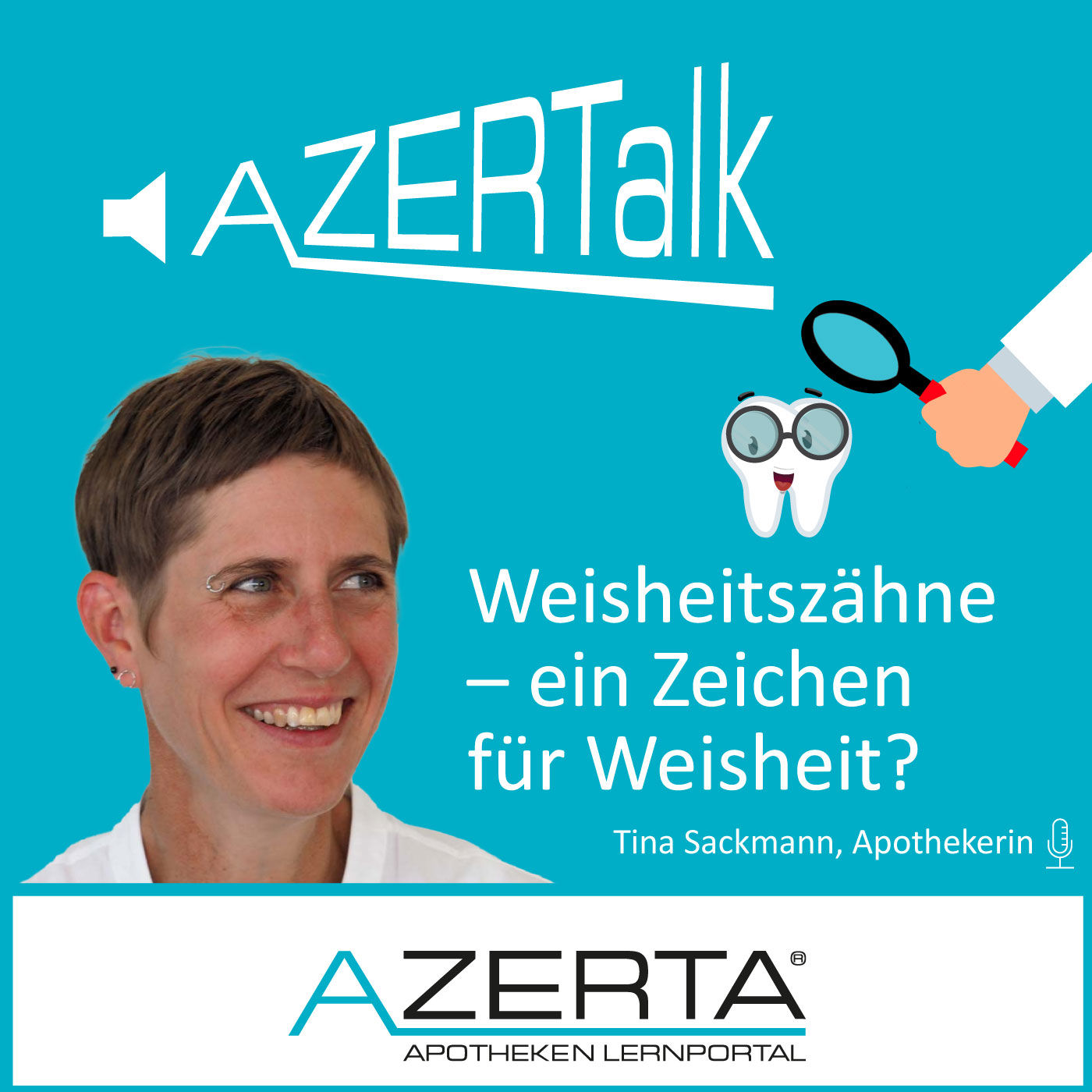 Weisheitszähne – ein Zeichen für Weisheit?