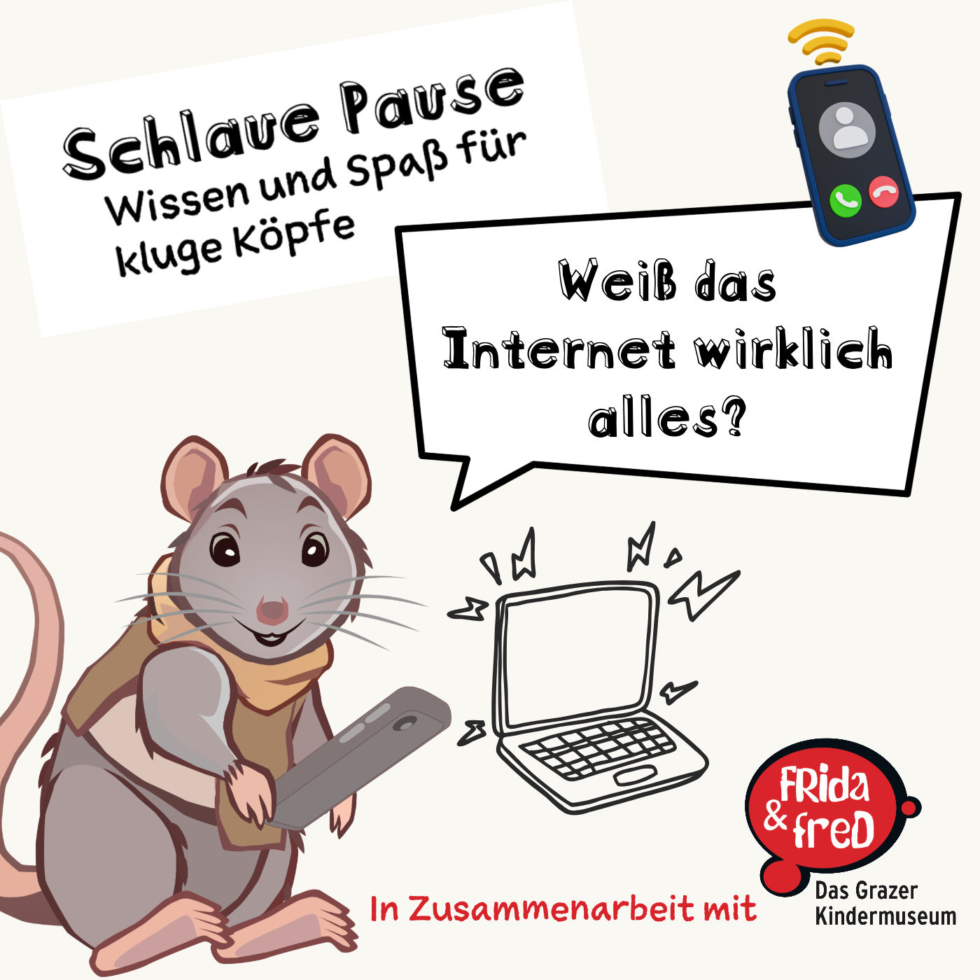 Weiß das Internet wirklich alles?