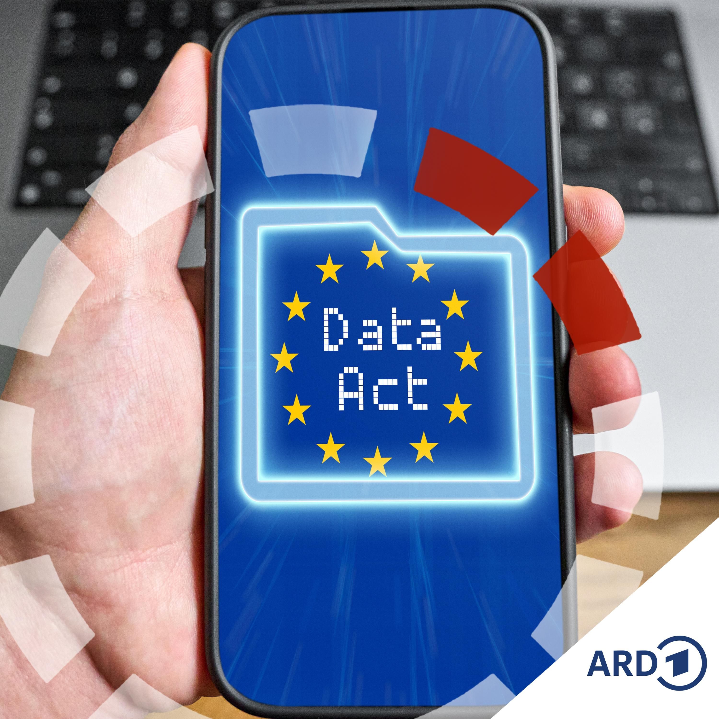 Weiß mein Kühlschrank, was ich im TV gucke? EU-Data-Act tritt in Kraft