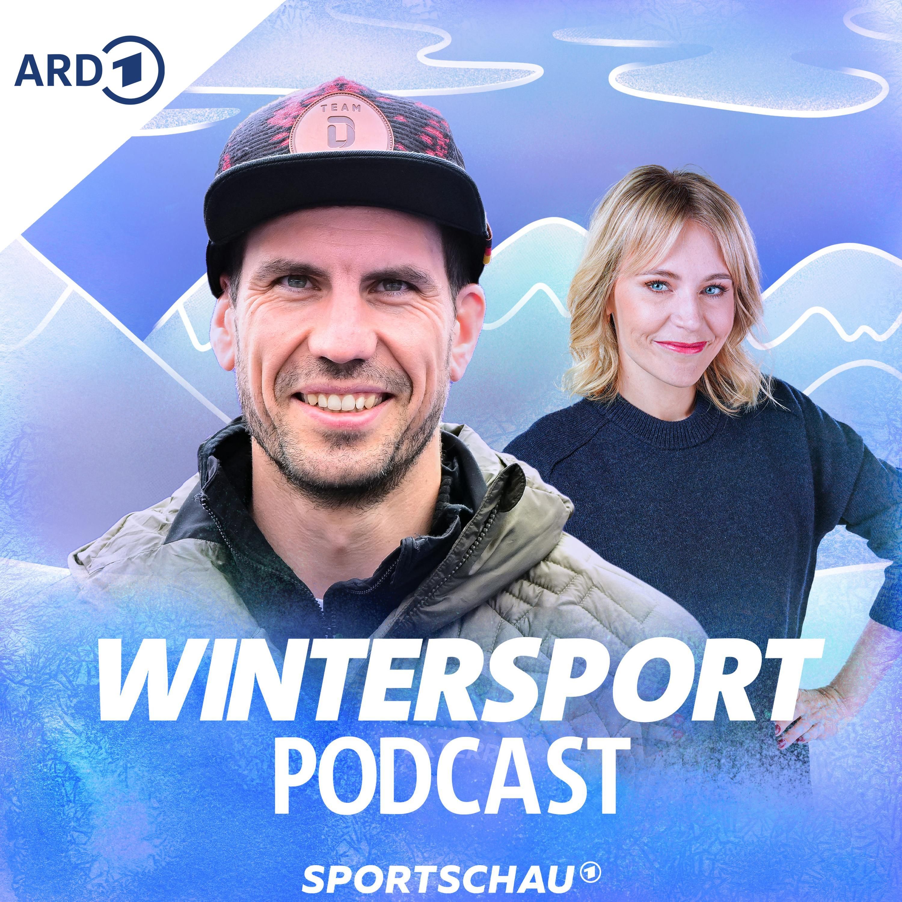 Weiße Weste? Nachhaltigkeit im Wintersport - mit Arnd Peiffer