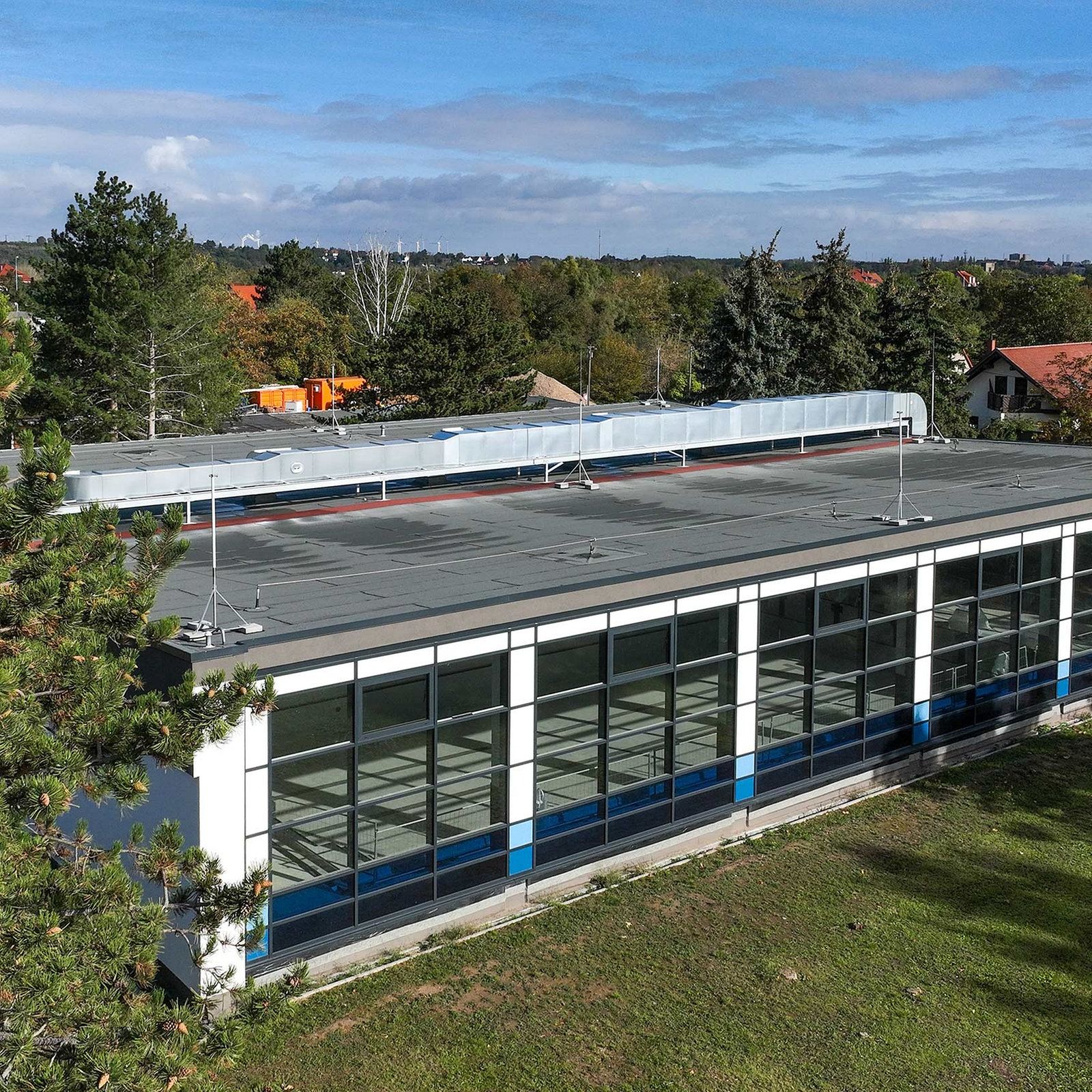 Weißenfels: Eine Bauruine, die Millionen gekostet hat