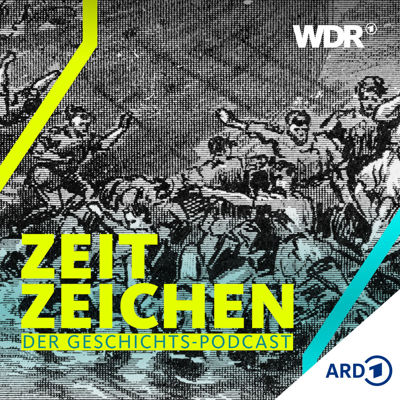 Weißes Schiff: Mittelalter-Drama, das England bis heute prägt