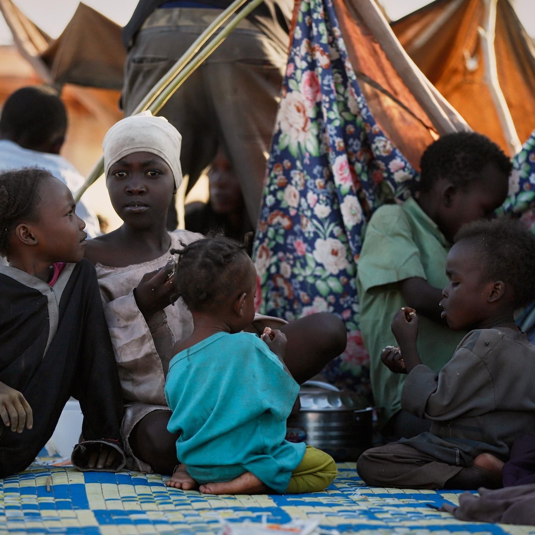 Weiter keine Lösung im Bürgerkrieg im Sudan