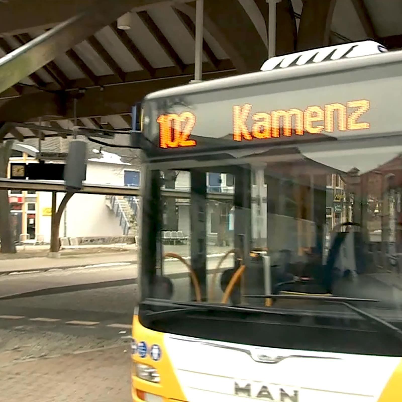 Weitere Fusionen von Verkehrsverbünden in Sachsen?