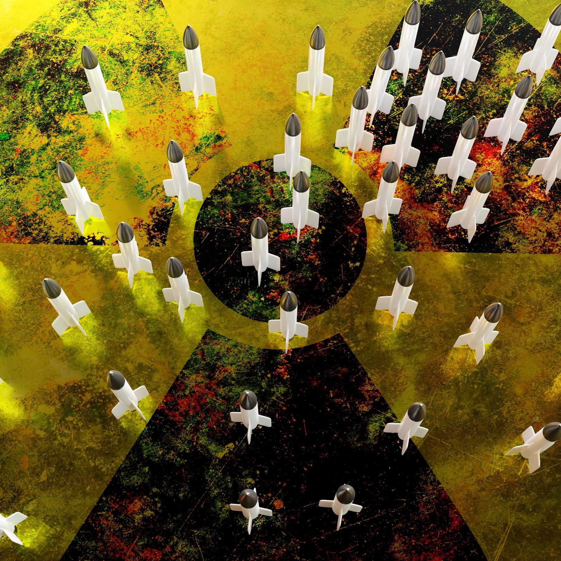 Weitreichende US-Waffen in Deutschland: Sind die Achtziger zurück?