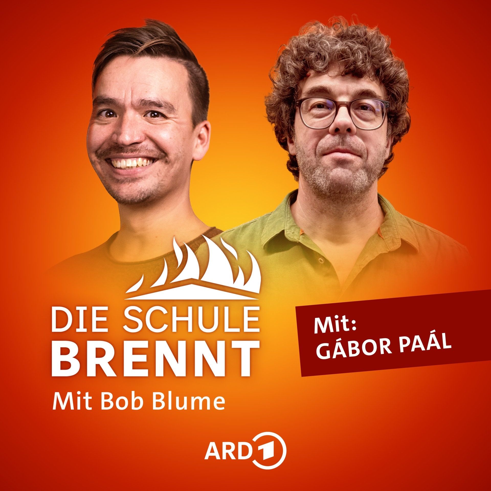 Welch schönes Geschenk: Wie der Podcast schon wirkt!