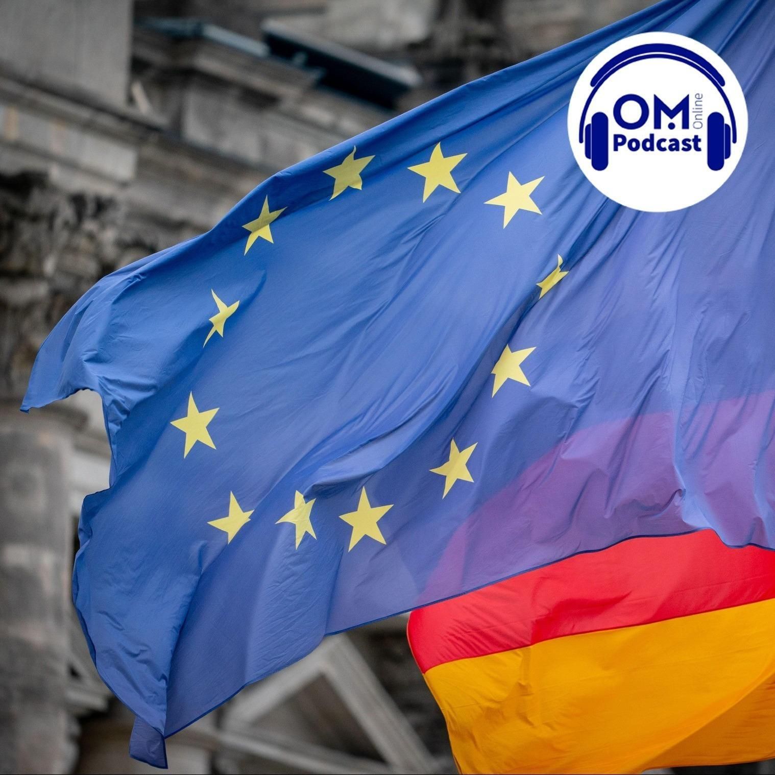 Welche Bedeutung hat die Europa-Wahl? - Episode 155