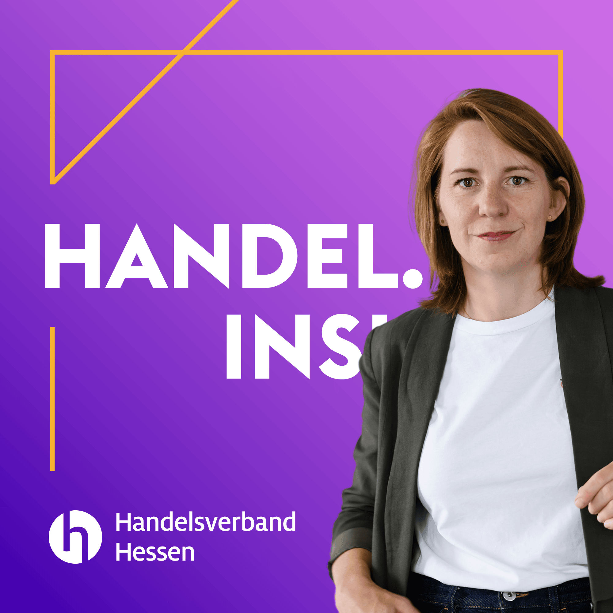Julia Uherek, welche Chancen bieten Messen für Händlerinnen und Händler?