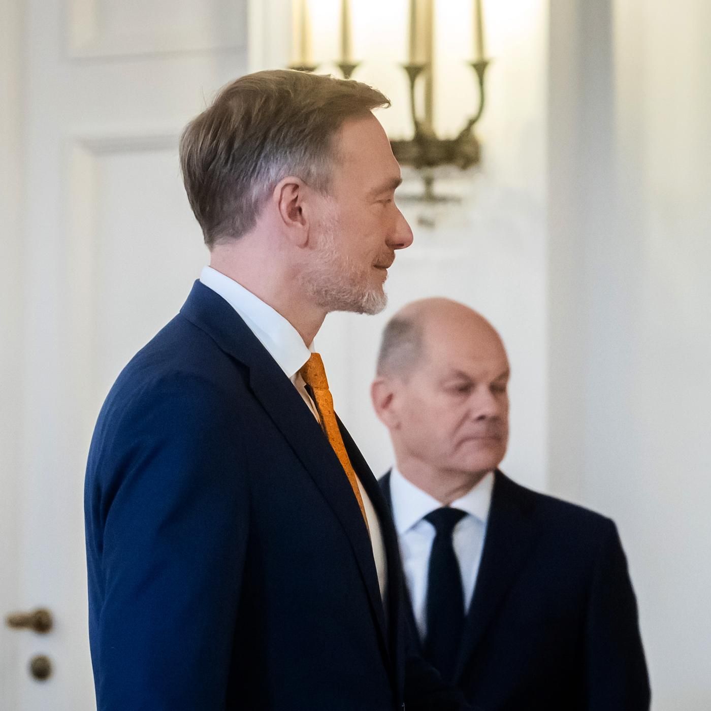 Welche Folgen hat das Ampel-Aus?