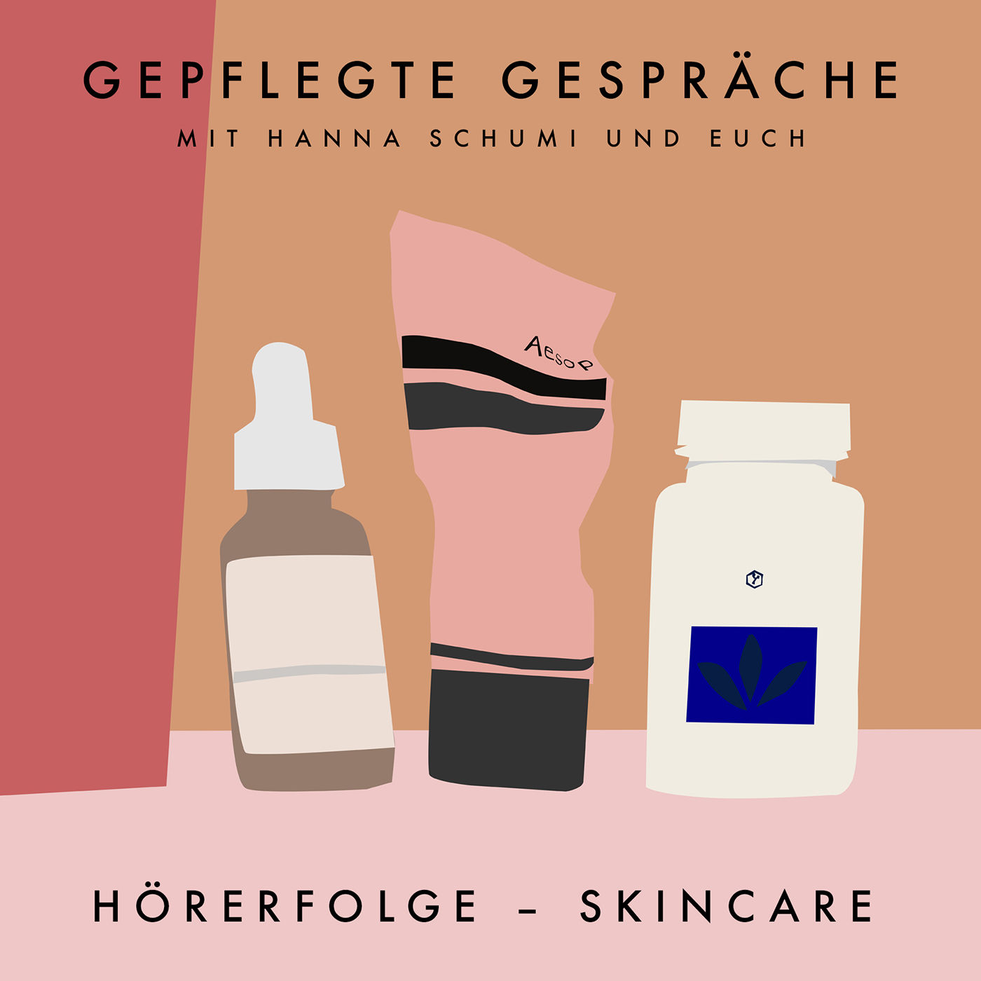 Welche Inhaltsstoffe wirken? Eure Fragen zum Thema Skin Care