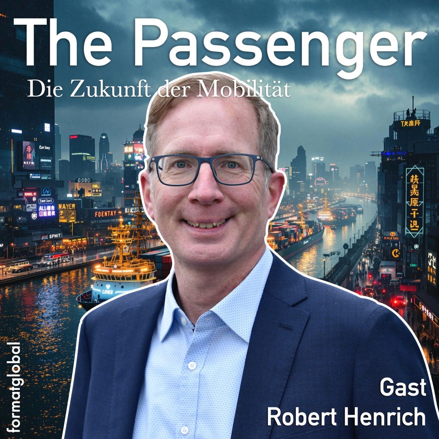 Welche Mobilität will die Hochbahn für Hamburg?