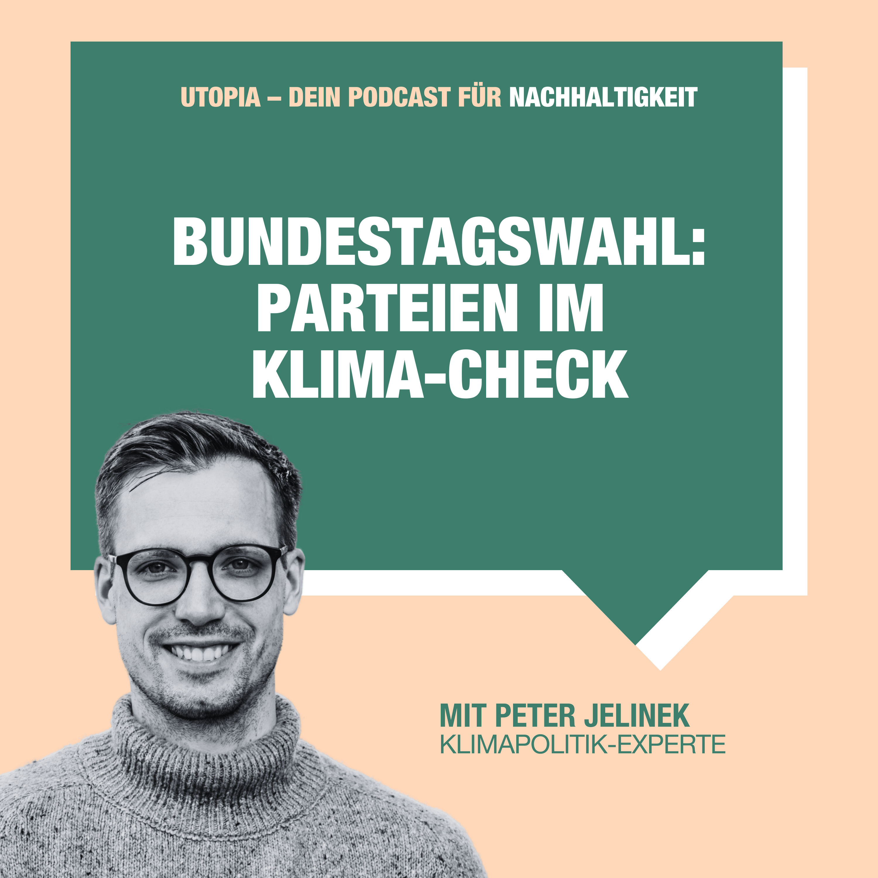 Welche Partei verspricht den stärksten Klimaschutz? BTW 2025