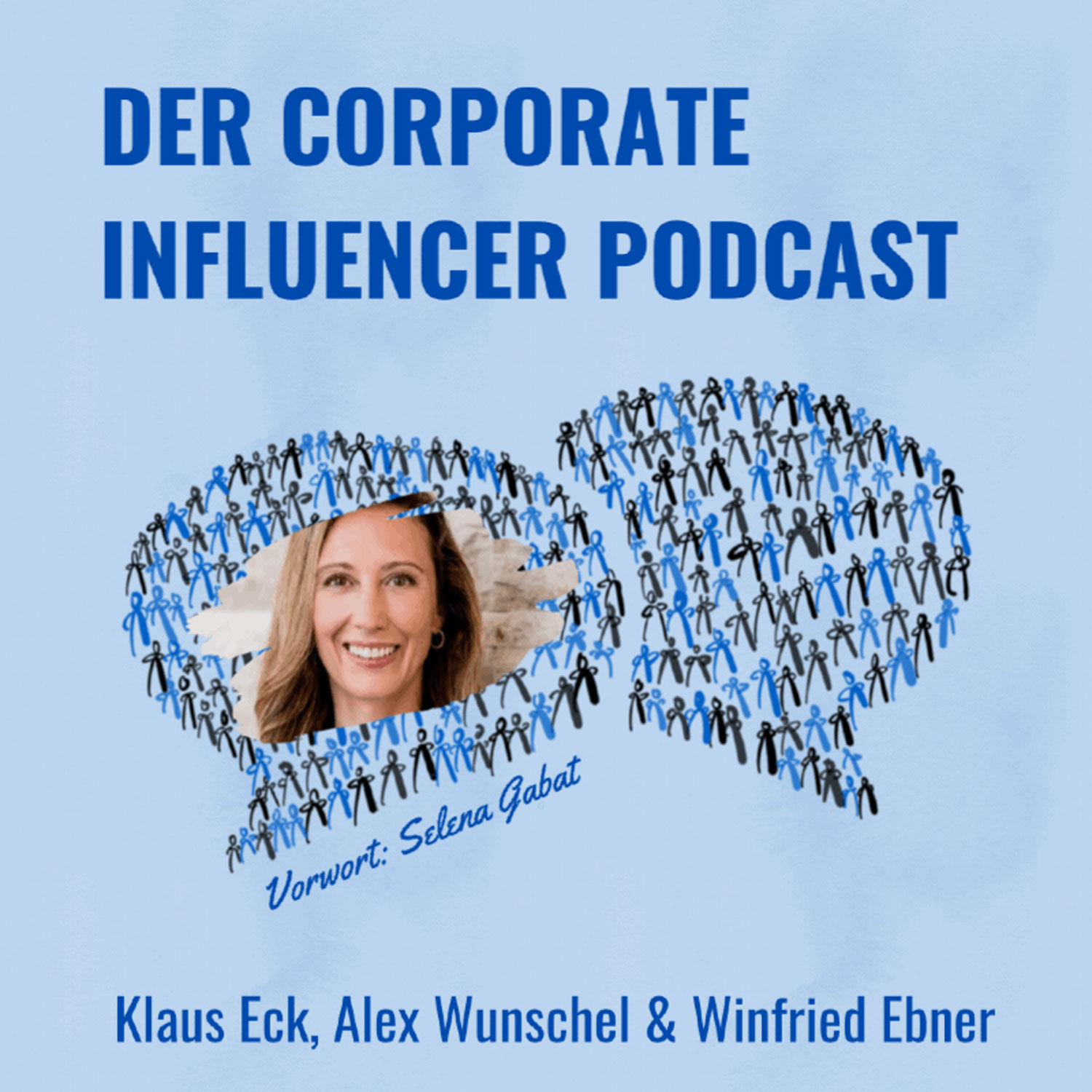 Welche Rolle hat ein CEO im Corporate Influencer Programm?