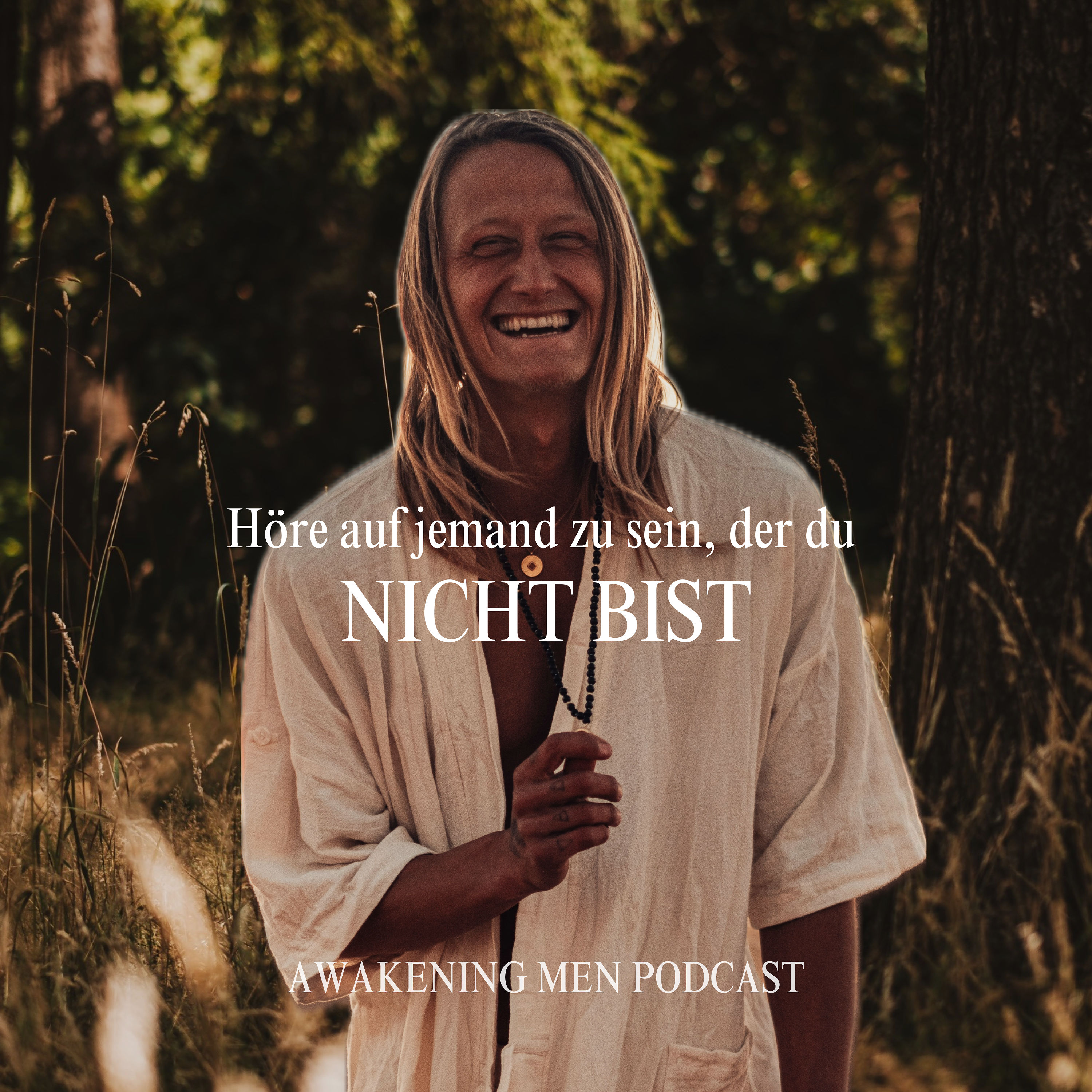 Welche Rolle spielst du in deinem Leben?