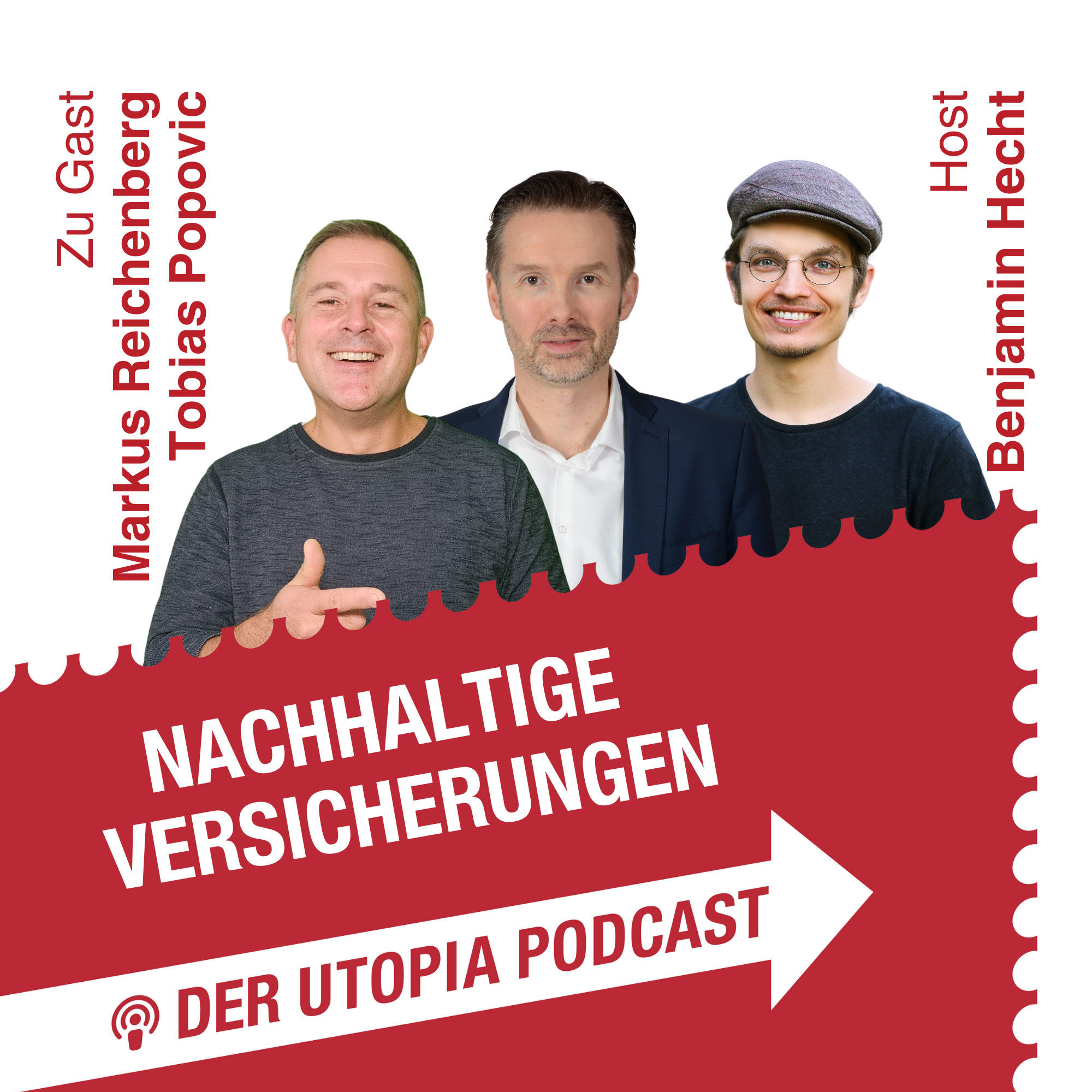 Welche Versicherungen sind wirklich nachhaltig?