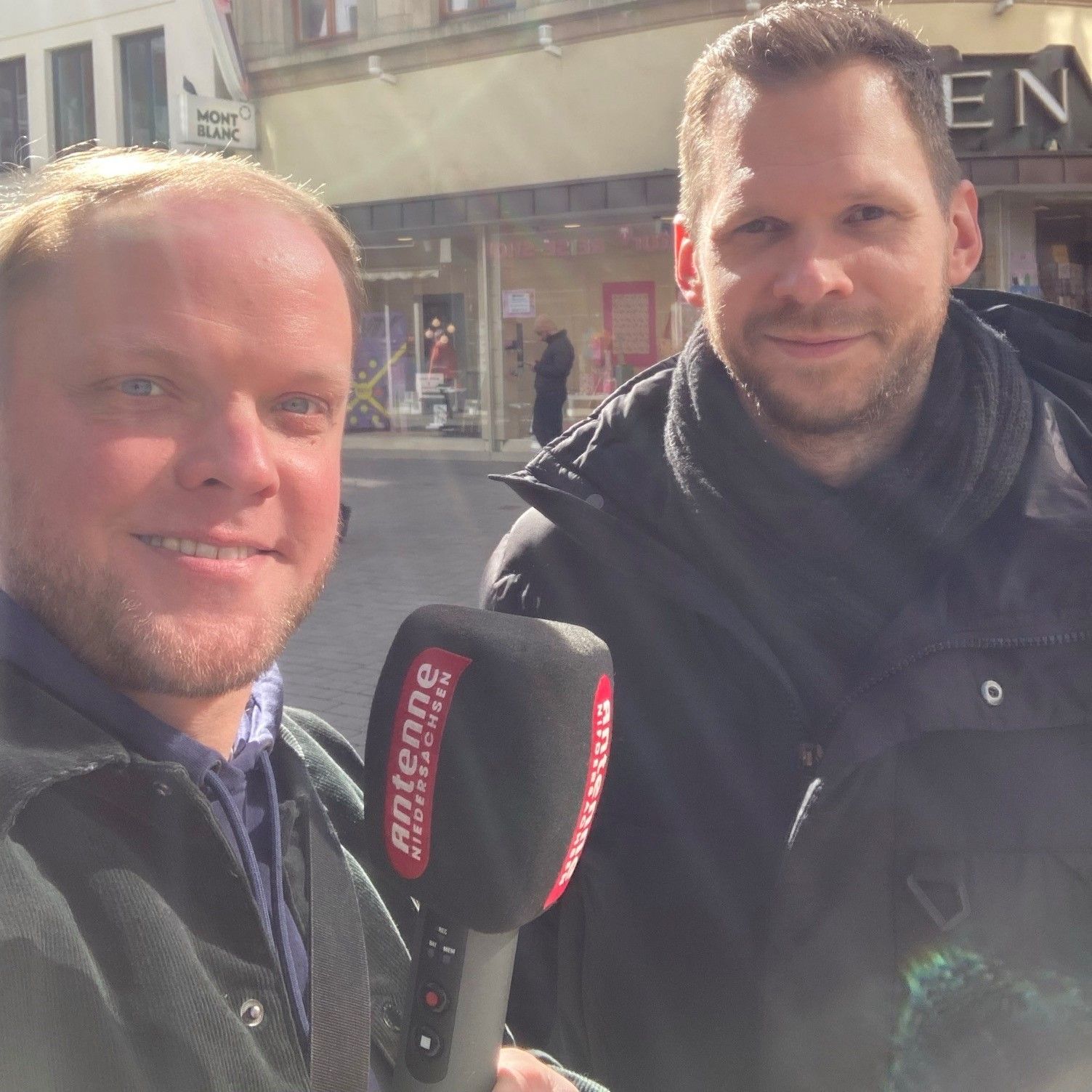 Welche Zukunft hat Oldenburgs Innenstadt?