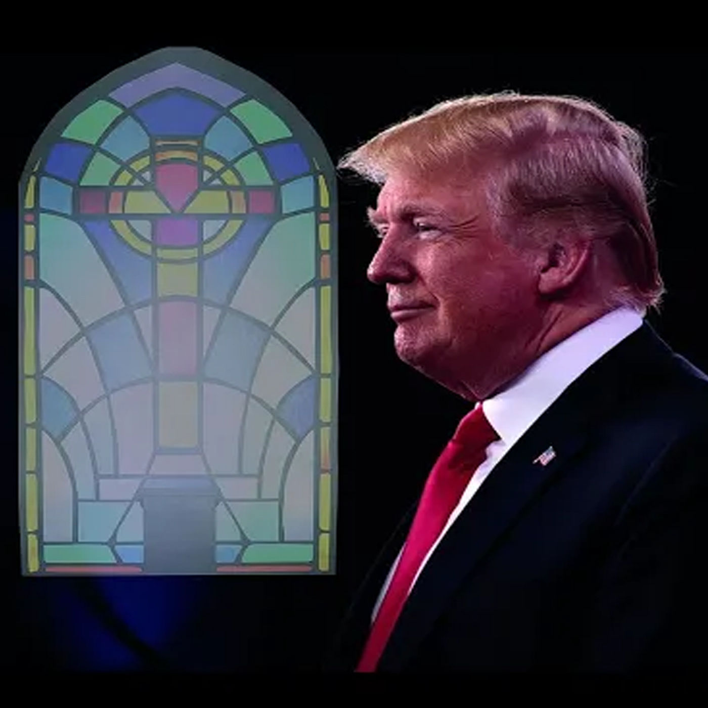 Welchen Einfluss haben rechte Christen auf Donald Trump?